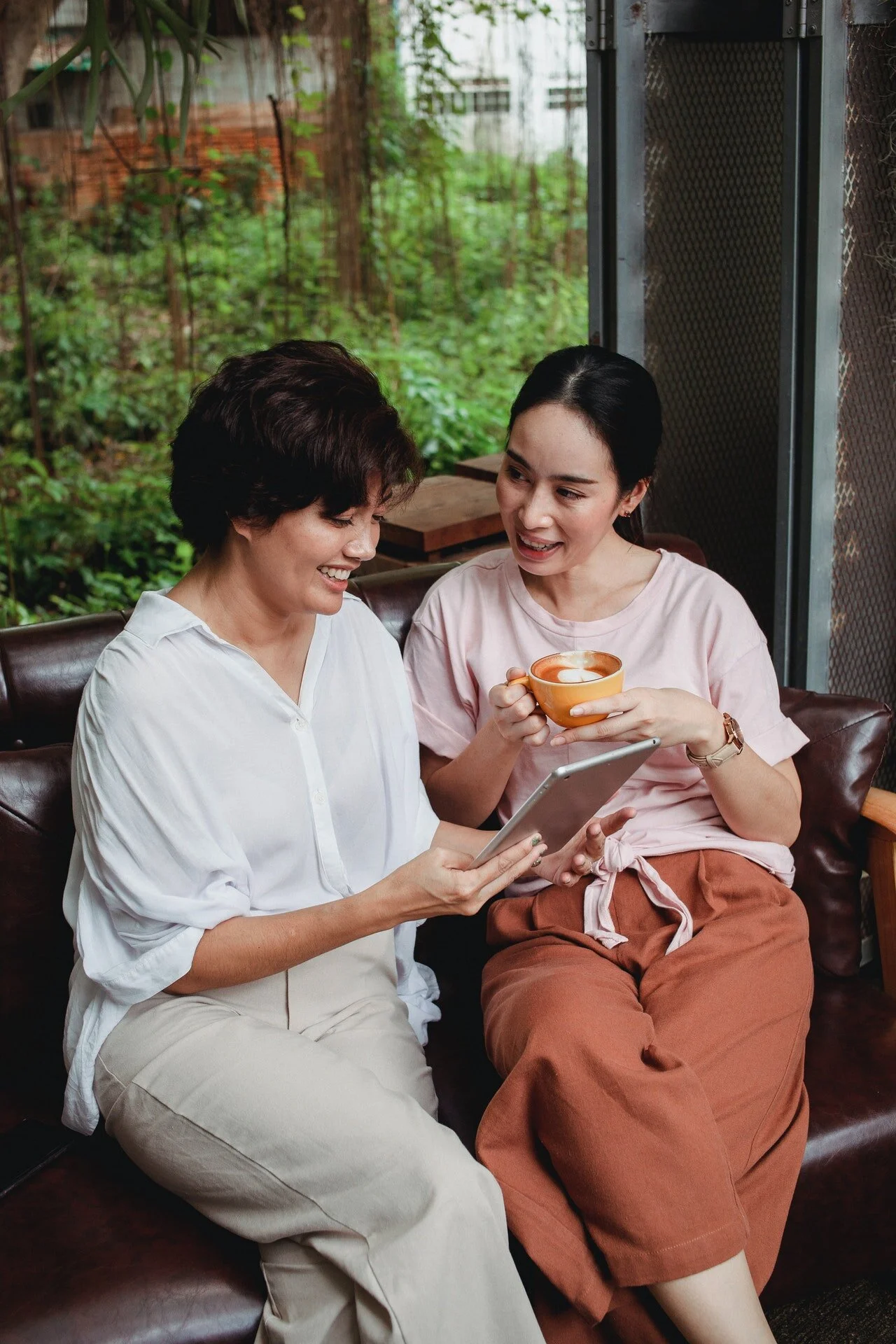 Benefit of a Buyer's Broker