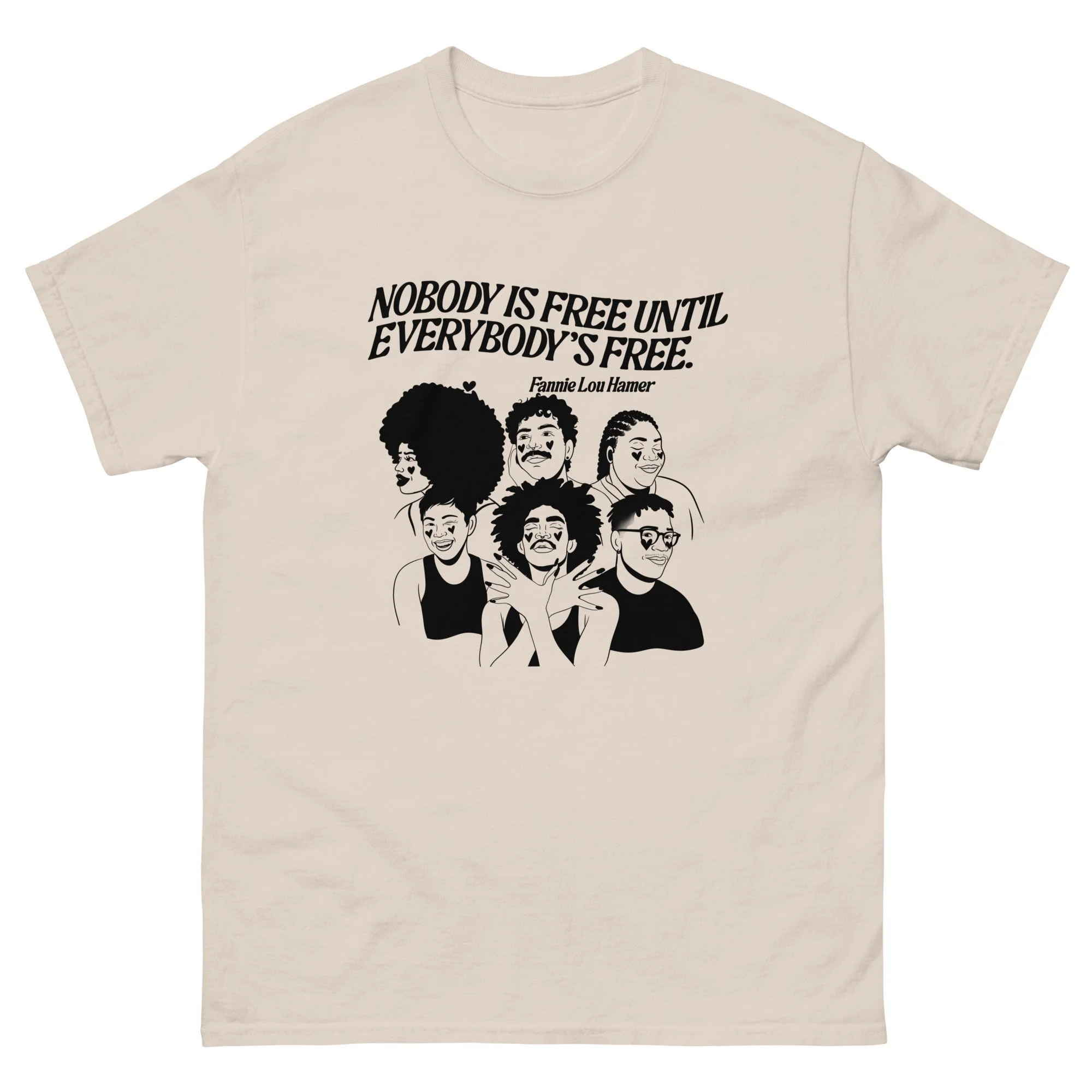 unisex-classic-tee-natural-front-692cffb85927d.jpg