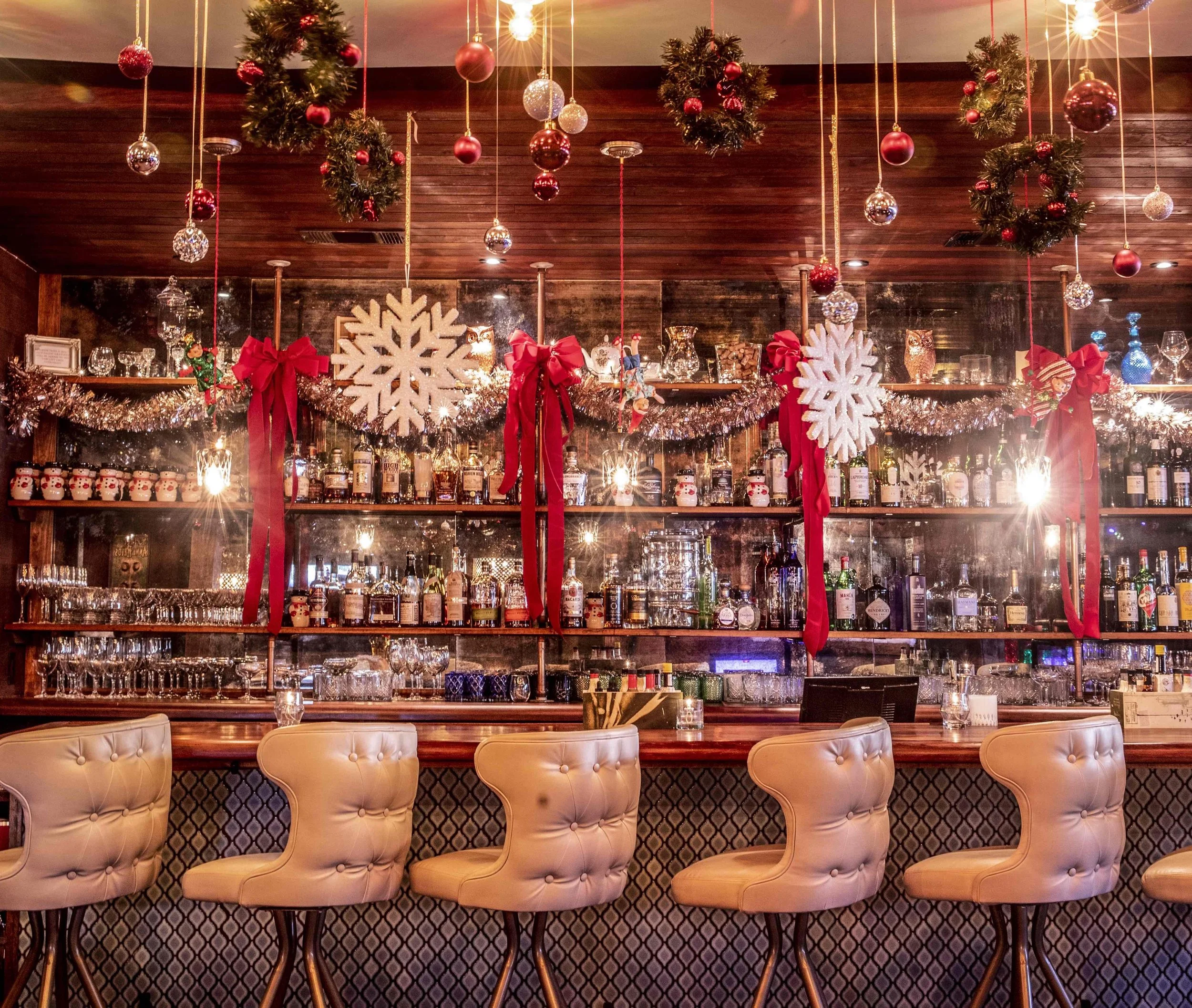 The Blind Pig Parlour Bar