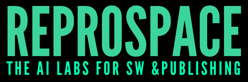 Reprospace