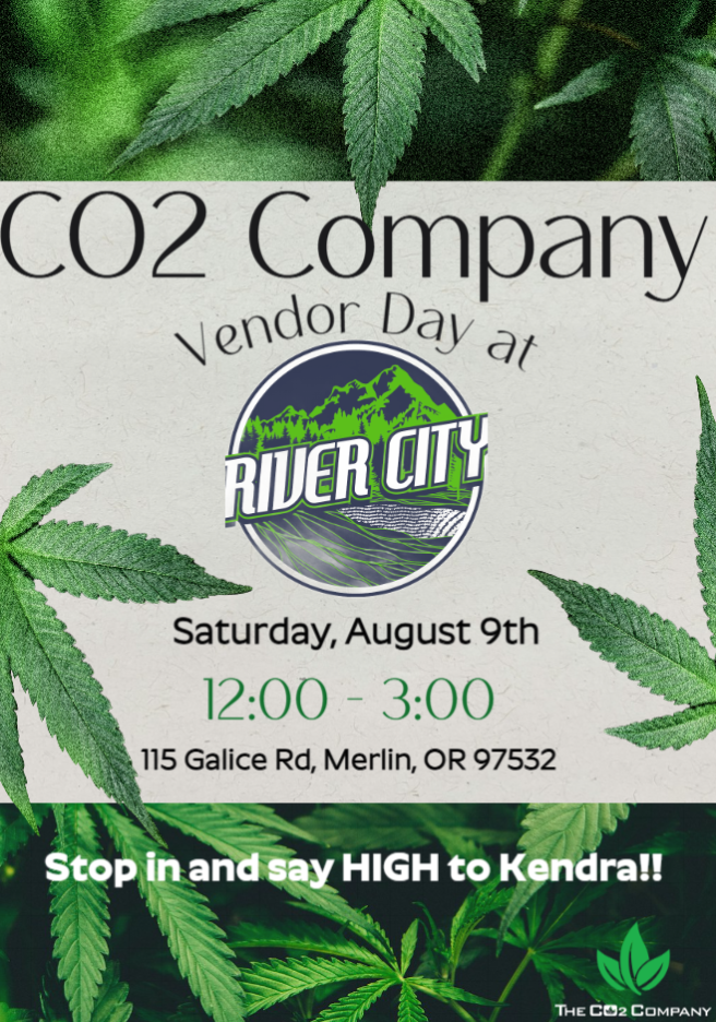 Vendor Day at River City Retail