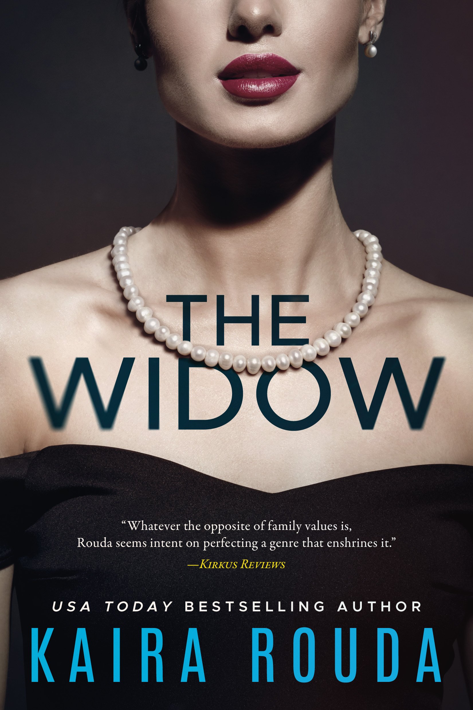 The Widow by Kaira Rouda.jpeg