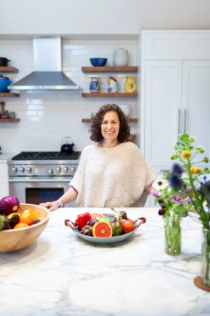 Midlife Wellness Chat {Member Meetup}