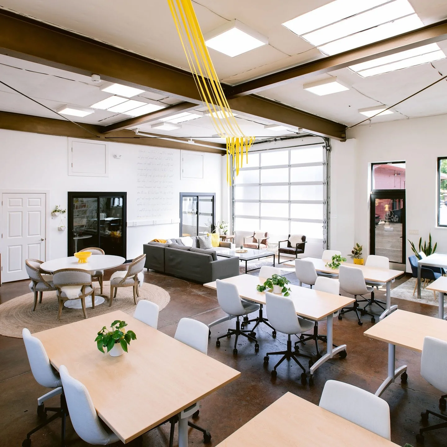 ✨Calling all event planners, facilitators, creators, and visionaries&hellip; The Hivery is available to RENT FOR YOUR NEXT EVENT! ✨

Host your workshop, retreat, offsite, panel, corporate team meeting, gathering&mdash;or whatever magic you&rsquo;re d