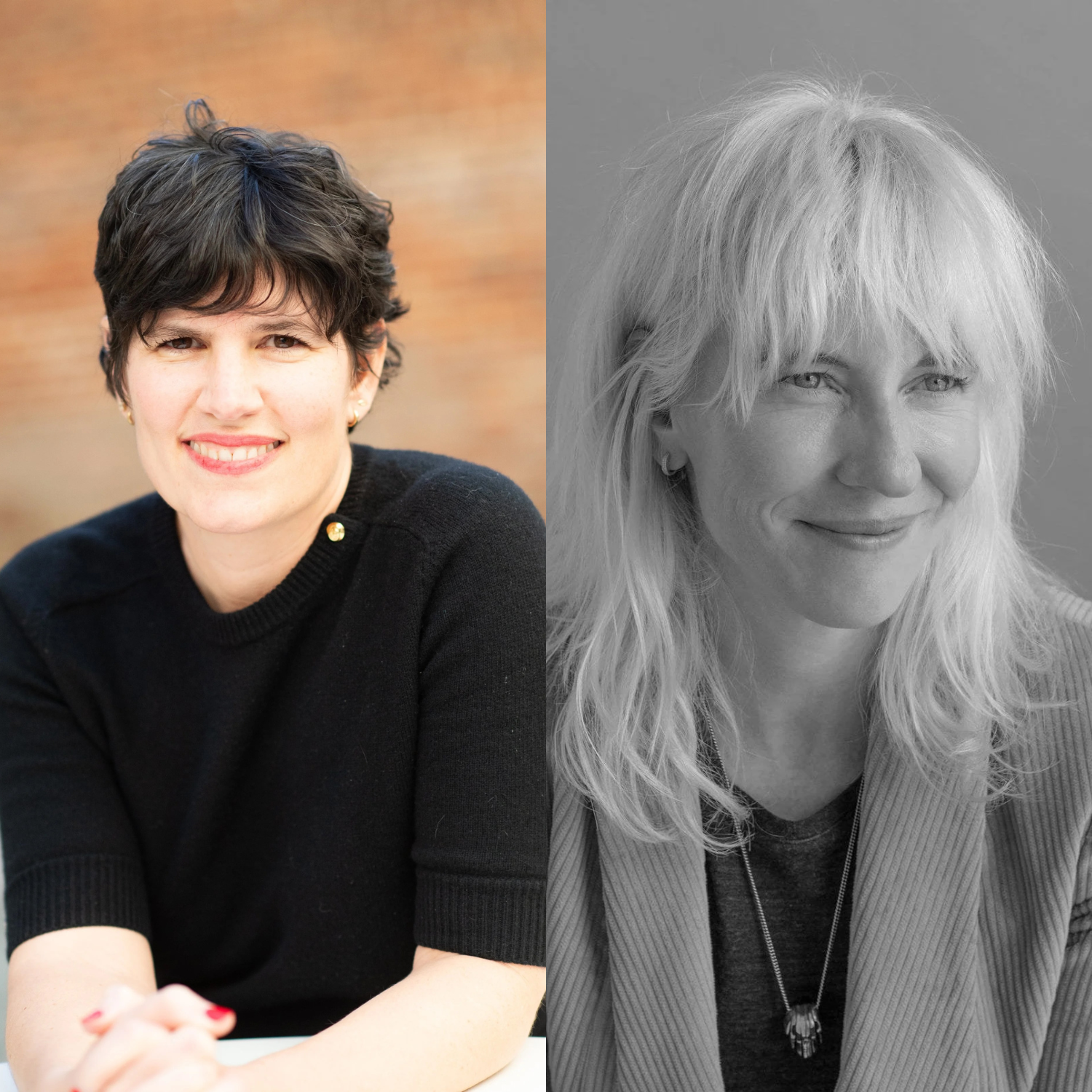 Elise Loehnen and Courtney Smith: Choosing Wholeness Over Goodness (Workshop)