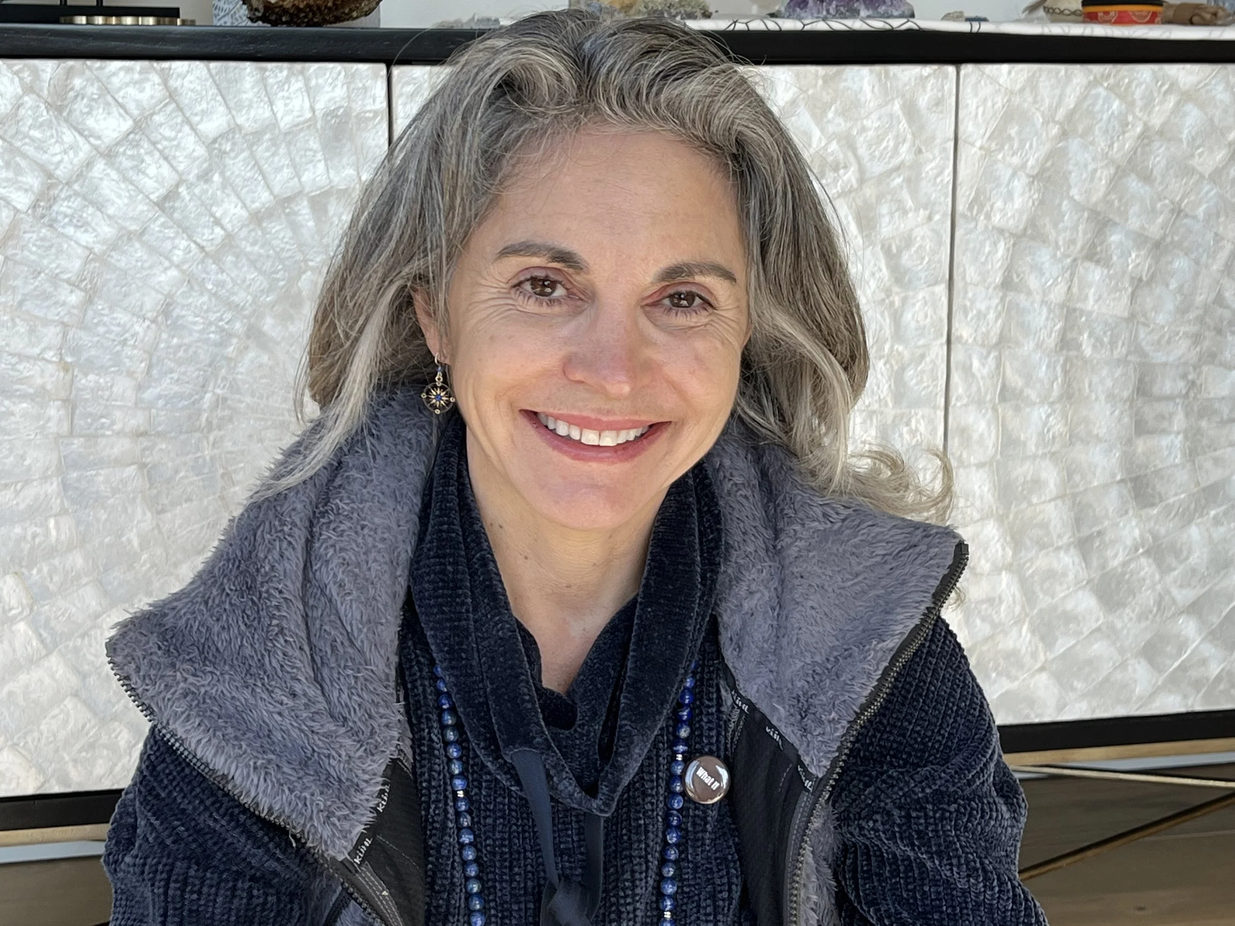 Guided Drumming Journey for Insight and Healing with Renee Stephens {Member Meetup}