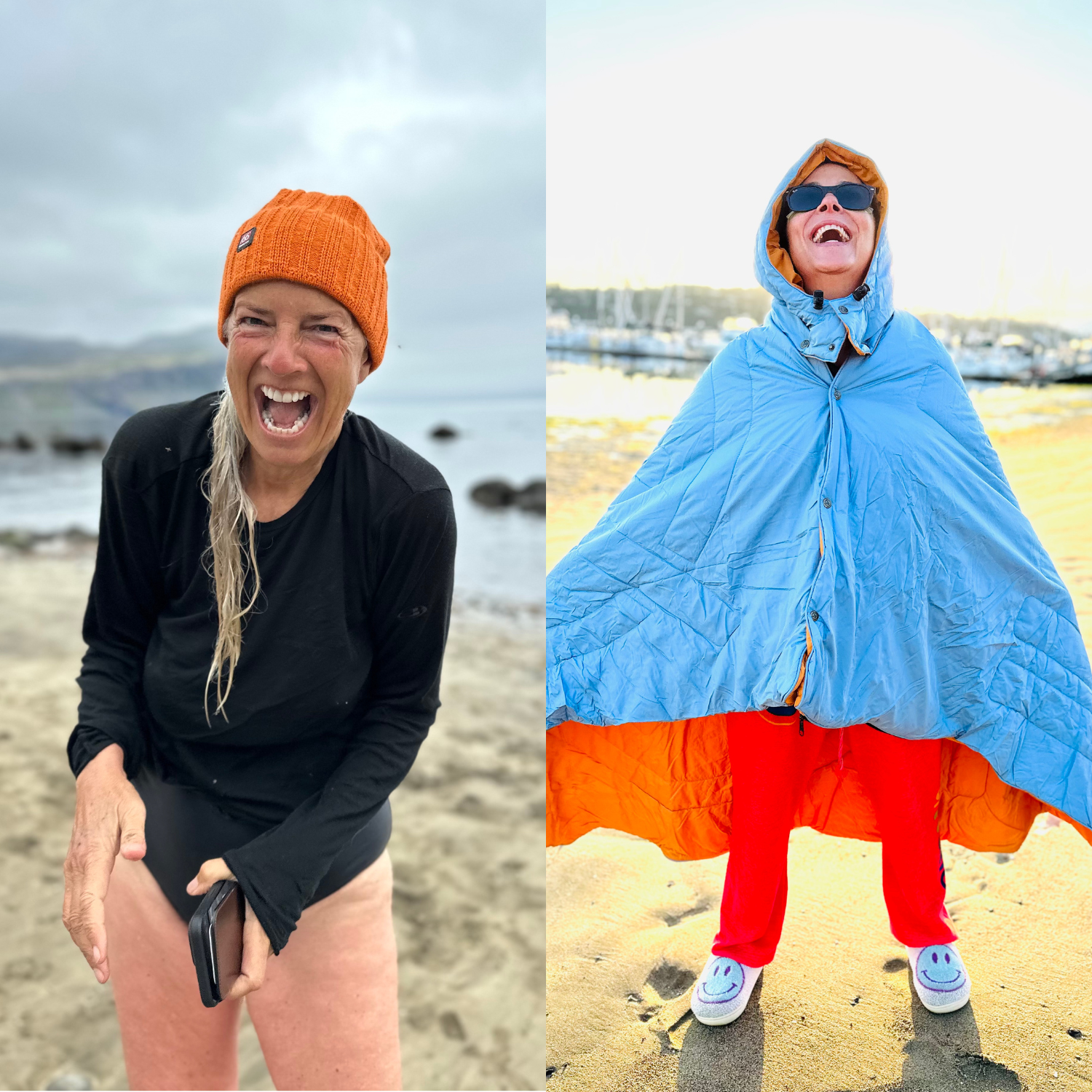 A Chat with Libby DeLana and Hivery member, Devon Rothwell {Member Meetup}