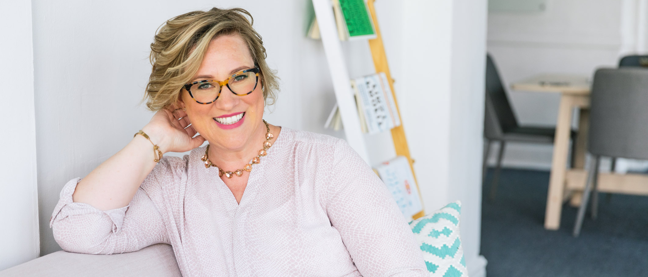 Monthly Momentum: A Planning Session for Clarity and Success