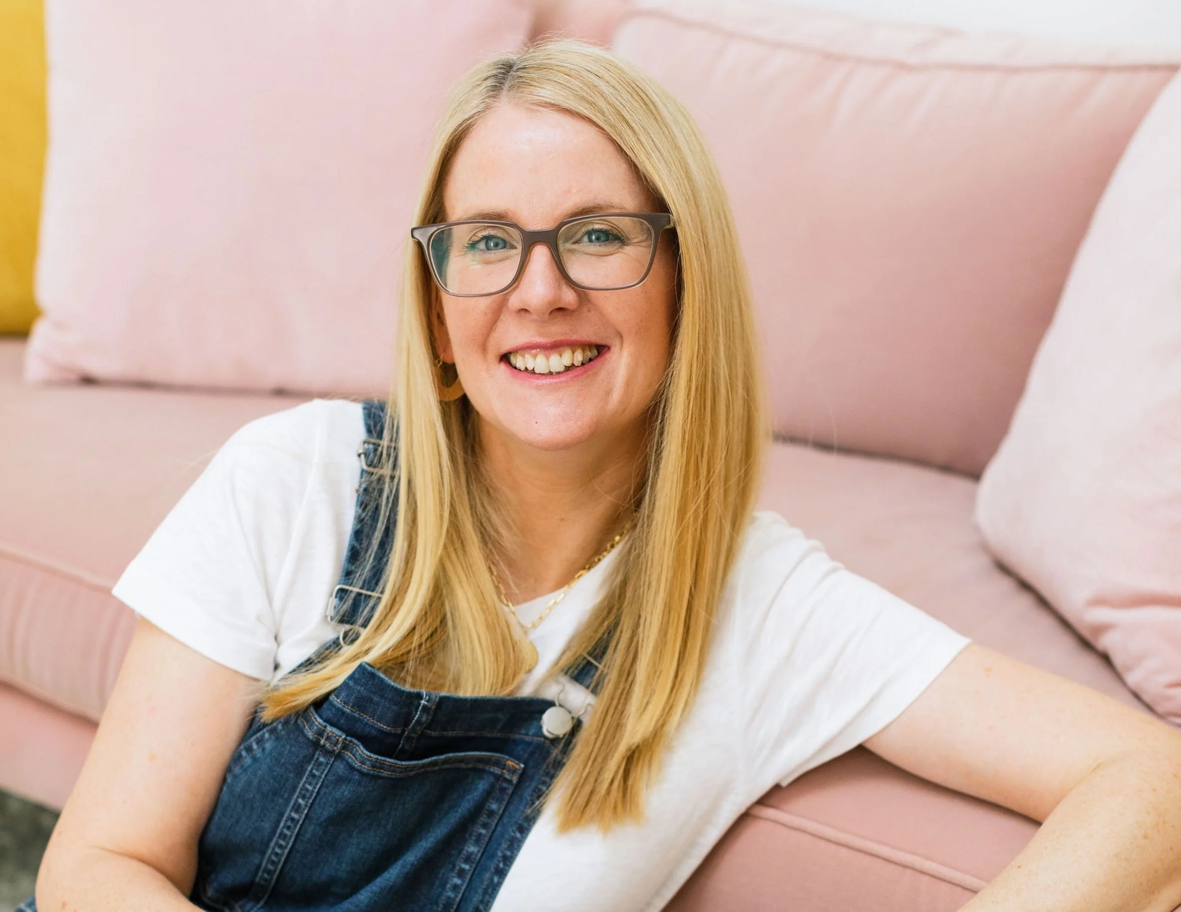 Peer Mentoring with Sophie Davies {Member Meetup}
