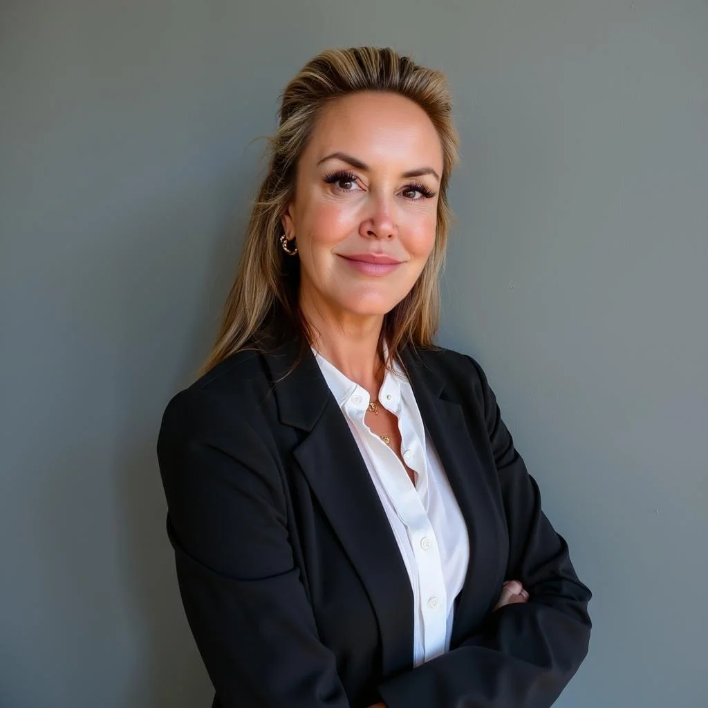 Happiness Lab: Cultivating Connection with Intention with Lisa Fredericks {Member Meetup}