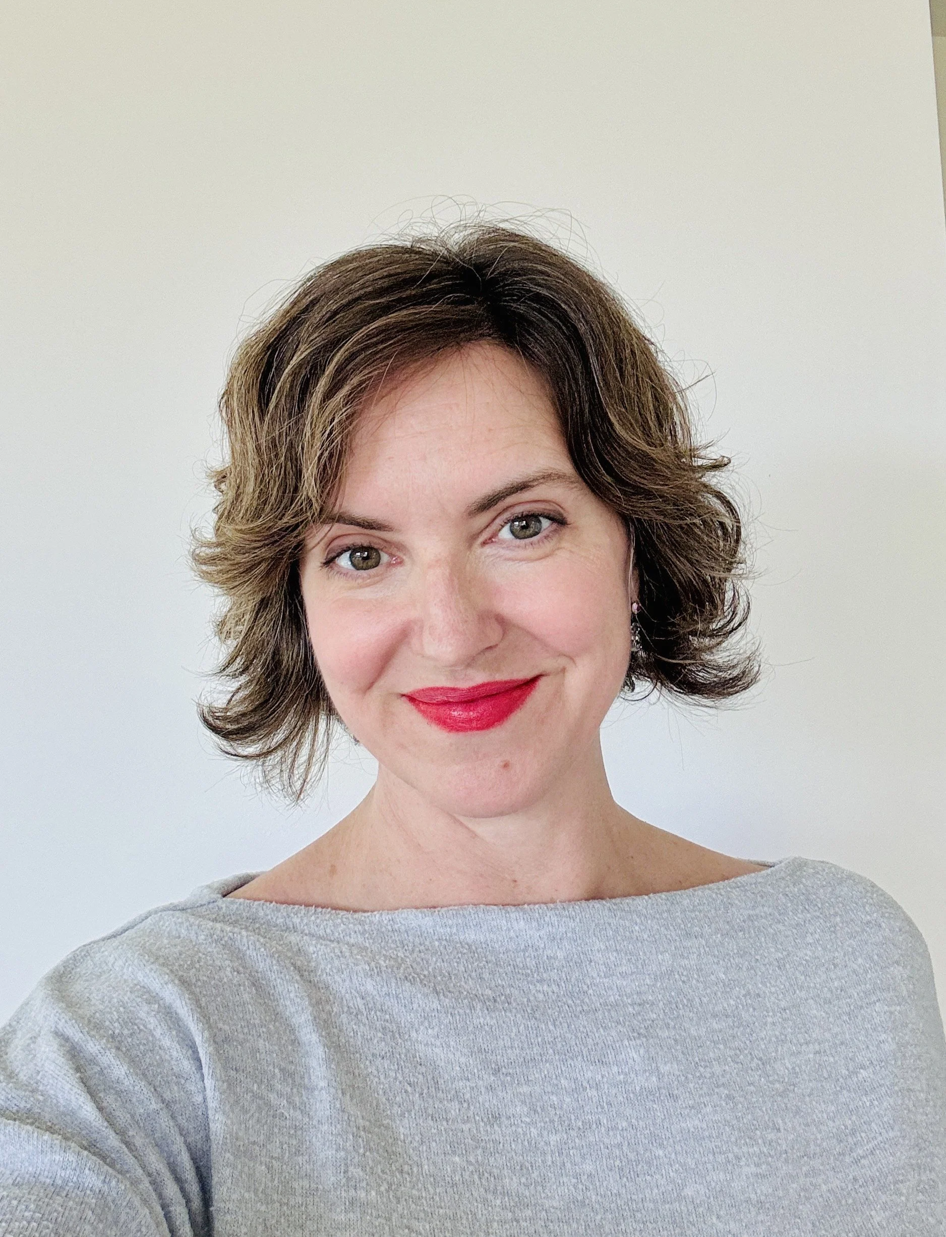 Comfort &amp; Joy: Reclaiming&nbsp;the Magic with Carrie Hamm {Member Meetup}