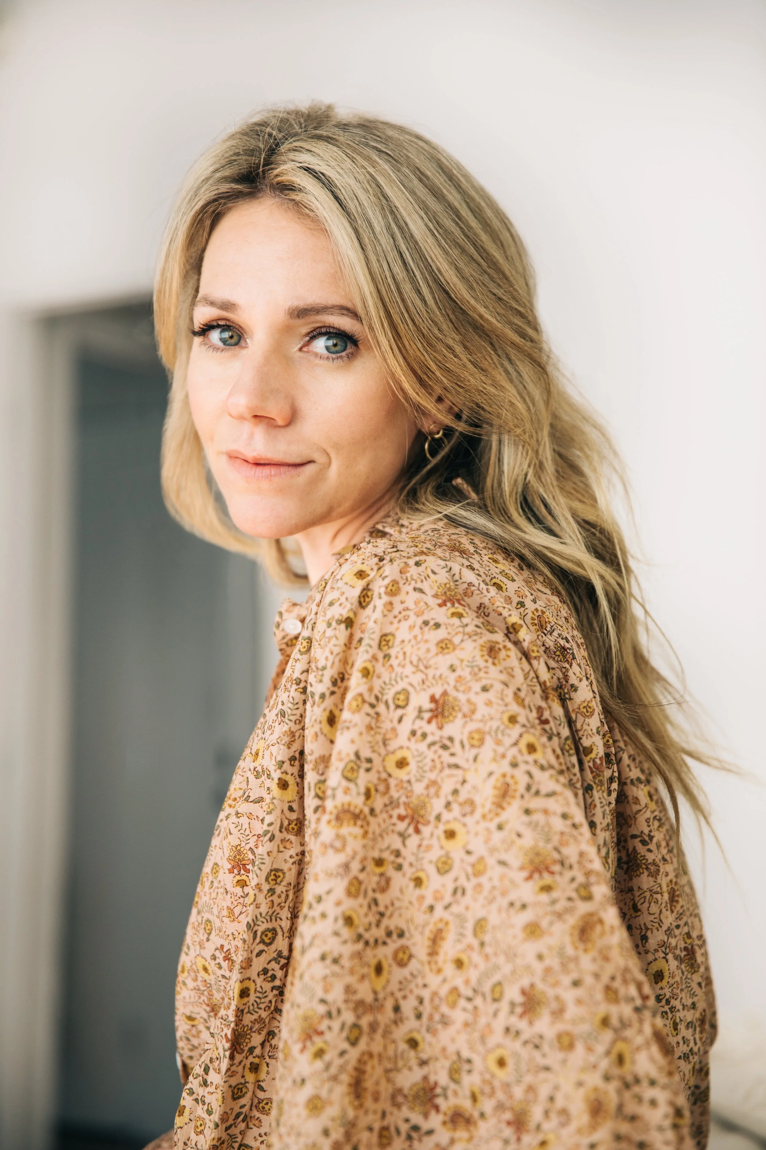 Core and Pelvic Health Through Midlife and Beyond with Leah Keller {Member Meetup}