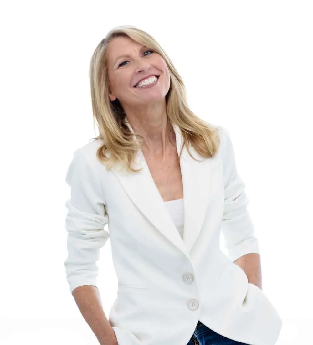 The Flow Habit: Reclaim Your Power and Feel More Flow! with Laurie Smith 