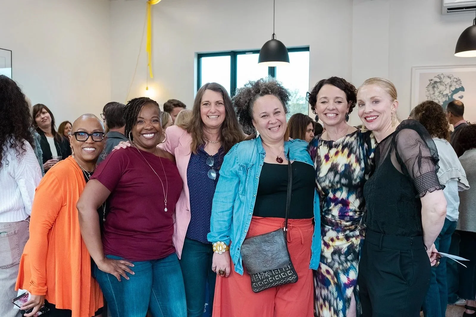 Community Salad Lunch Gathering (BYO Salad Topping)