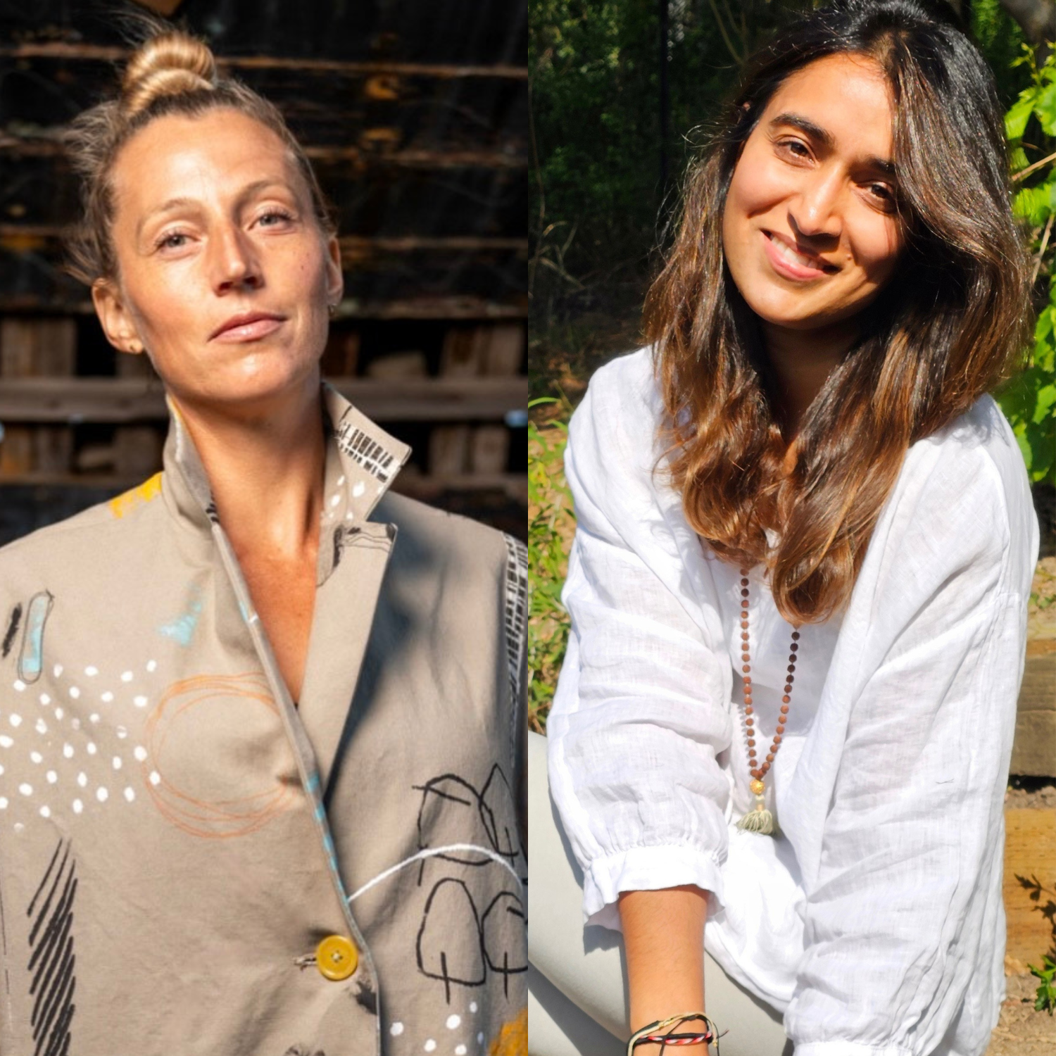 Plant Powered Life with Tatyana Kabealo &amp; Sne Allan-Sharma