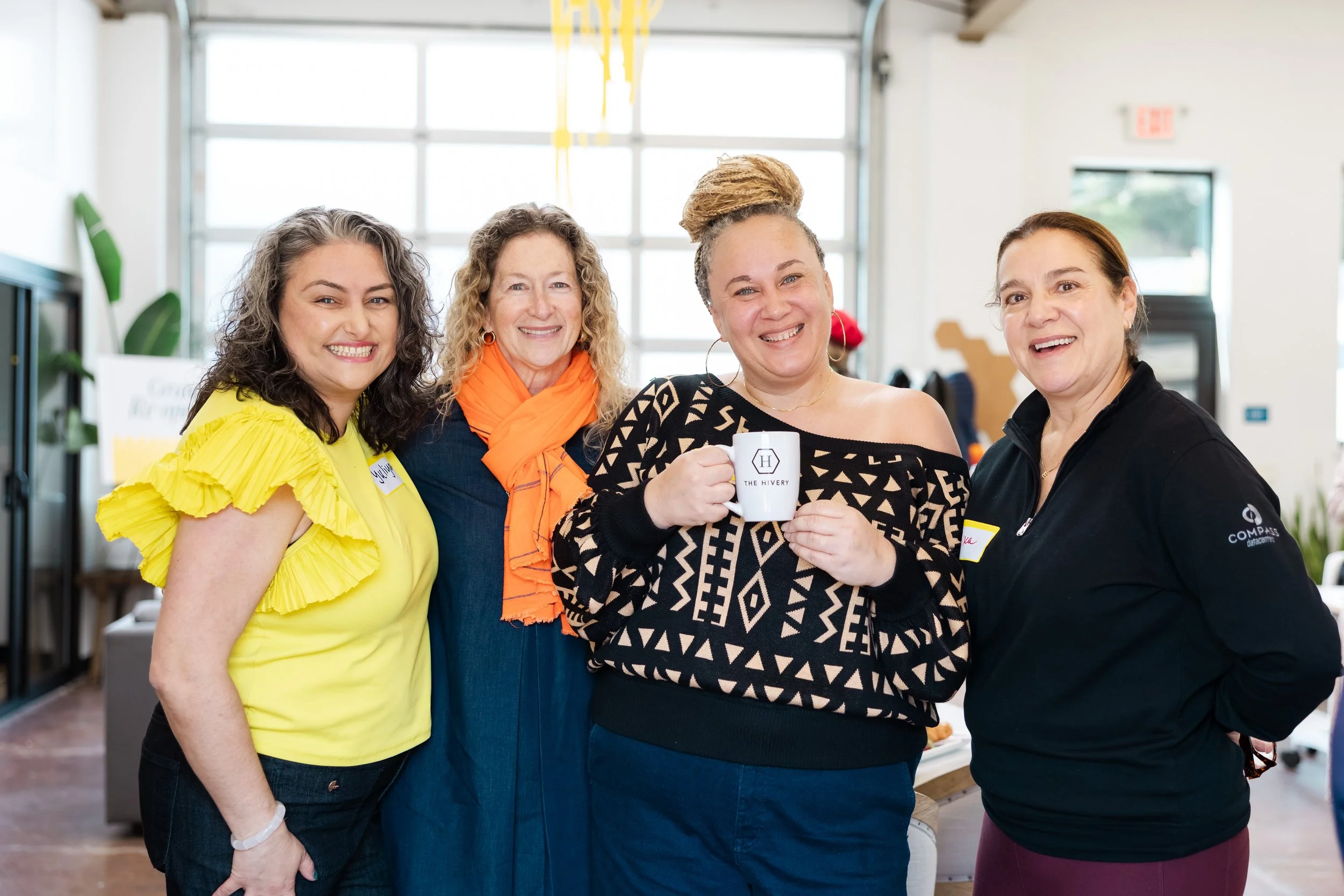 Member Meetup and Community Lunch