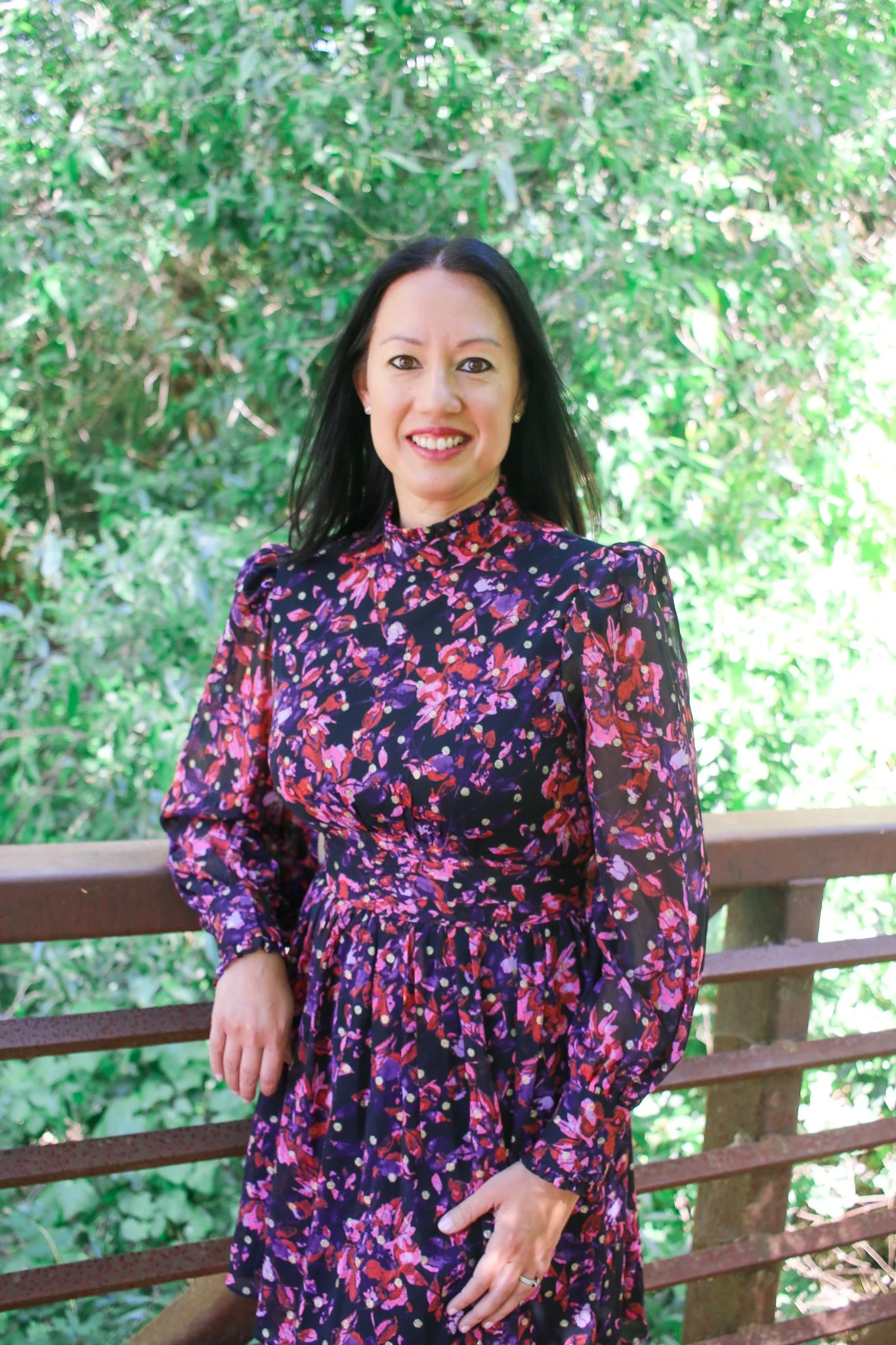 Finding Calm in the Chaos: Navigating Stress &amp; Overwhelm with Trish Boes