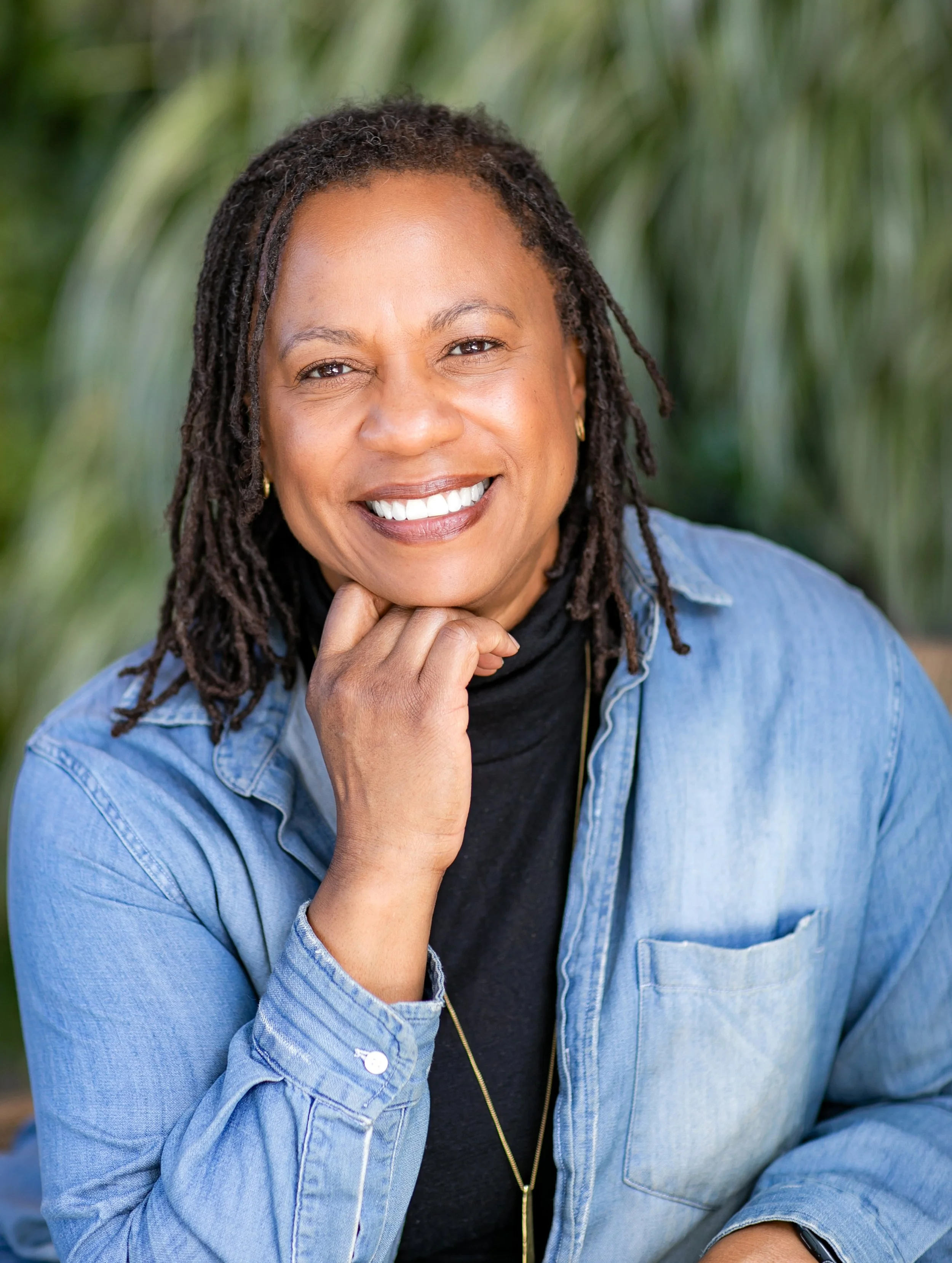 Masterclass: Holding Your Power Responsibly with Jennifer McClanahan