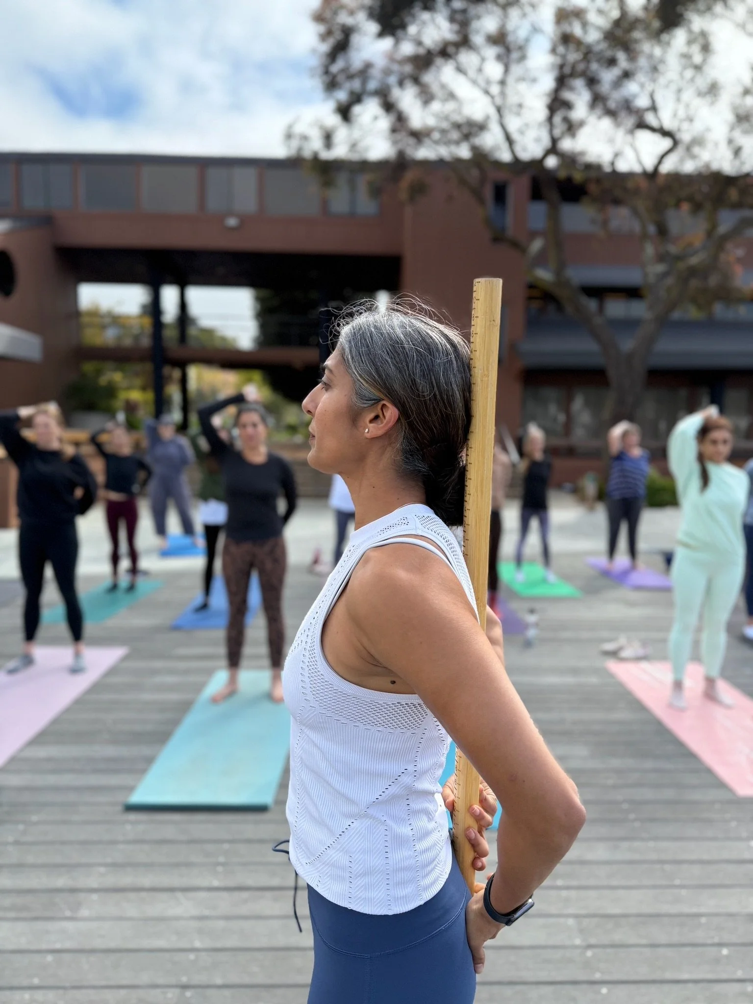 Sustainable Strength: Build a Fitness Routine that Sticks