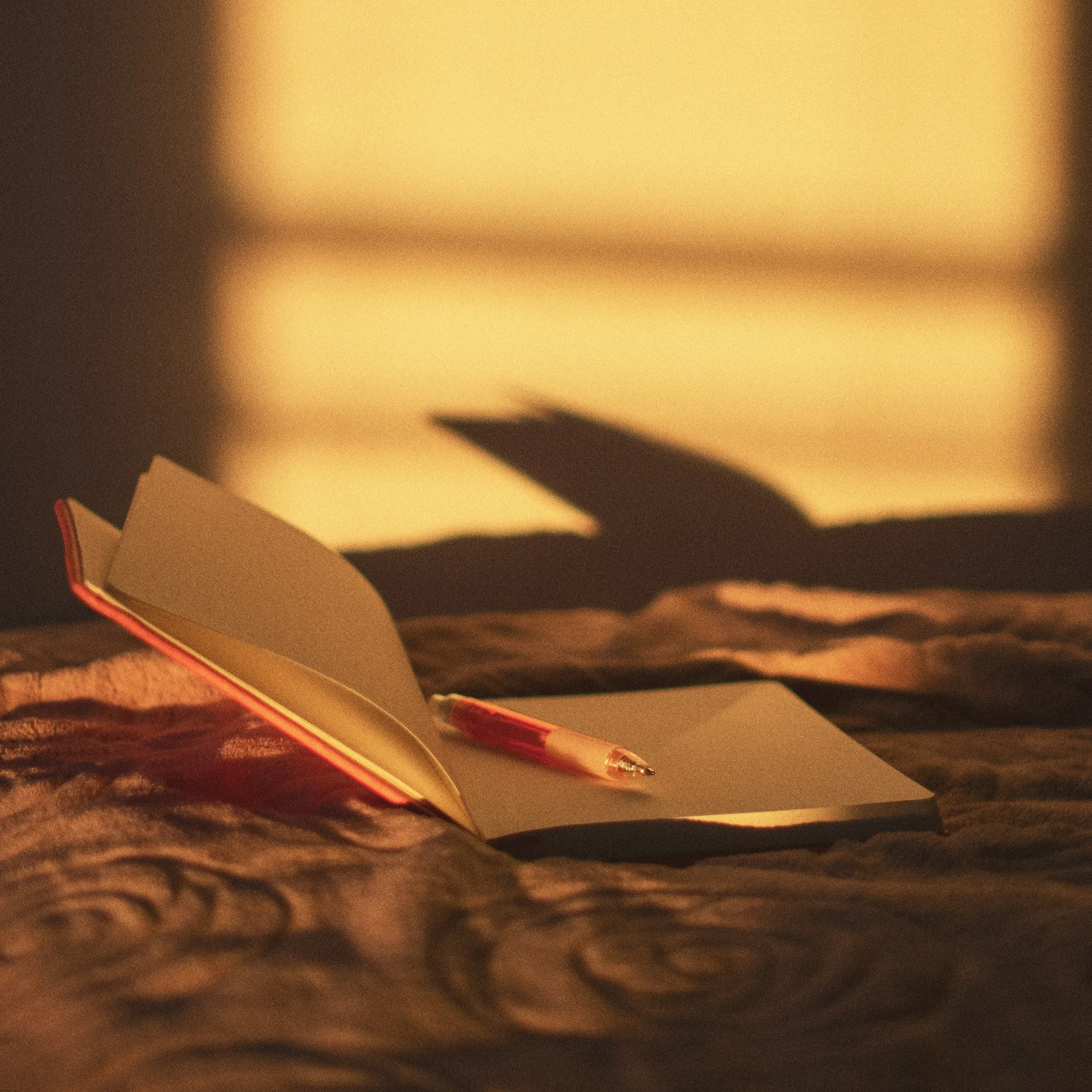 Write Your Chapter: The Hivery Anthology Info Session