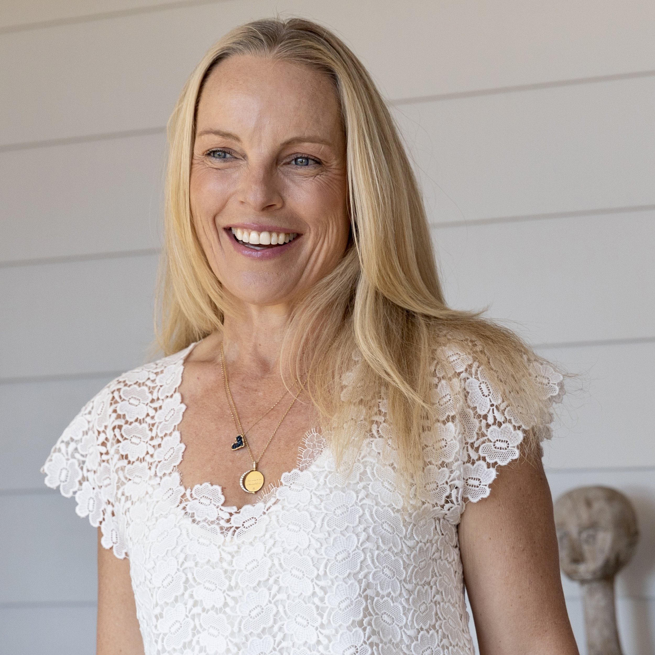 BEYOND THE DOUBT: Reconnecting to Yourself Beneath the Fear, Pressure &amp; Overthinking with Lucy Regan