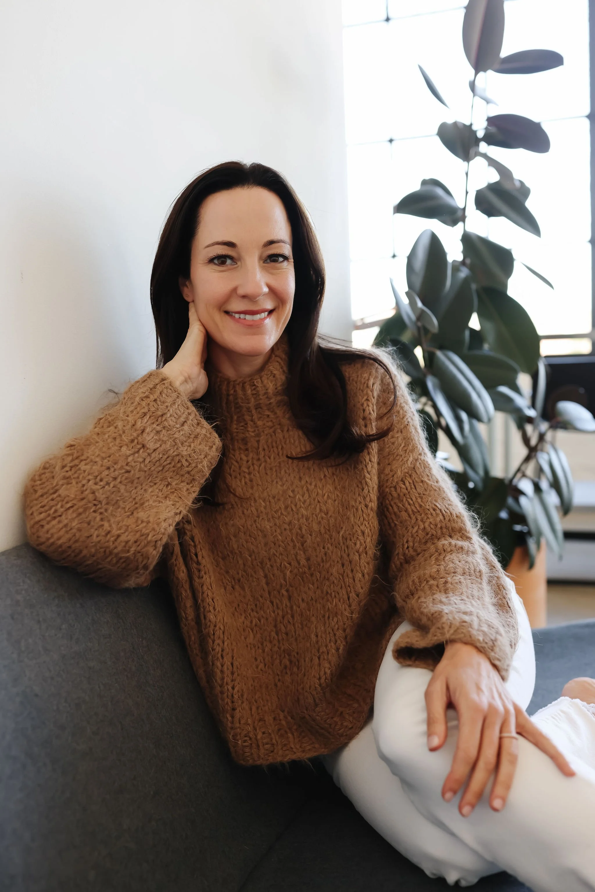 Your Midday Reset: A Guided Meditative Breathwork Experience with Jessica Long