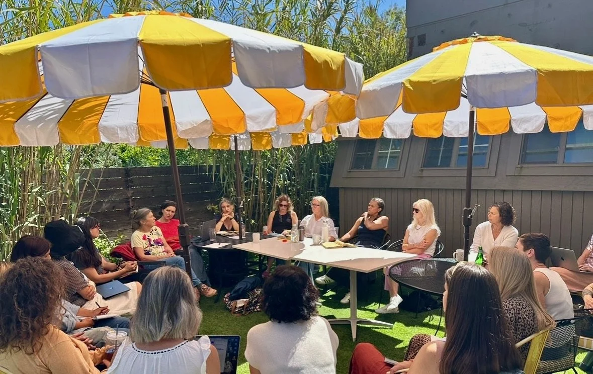 Friendship Friday Lunch