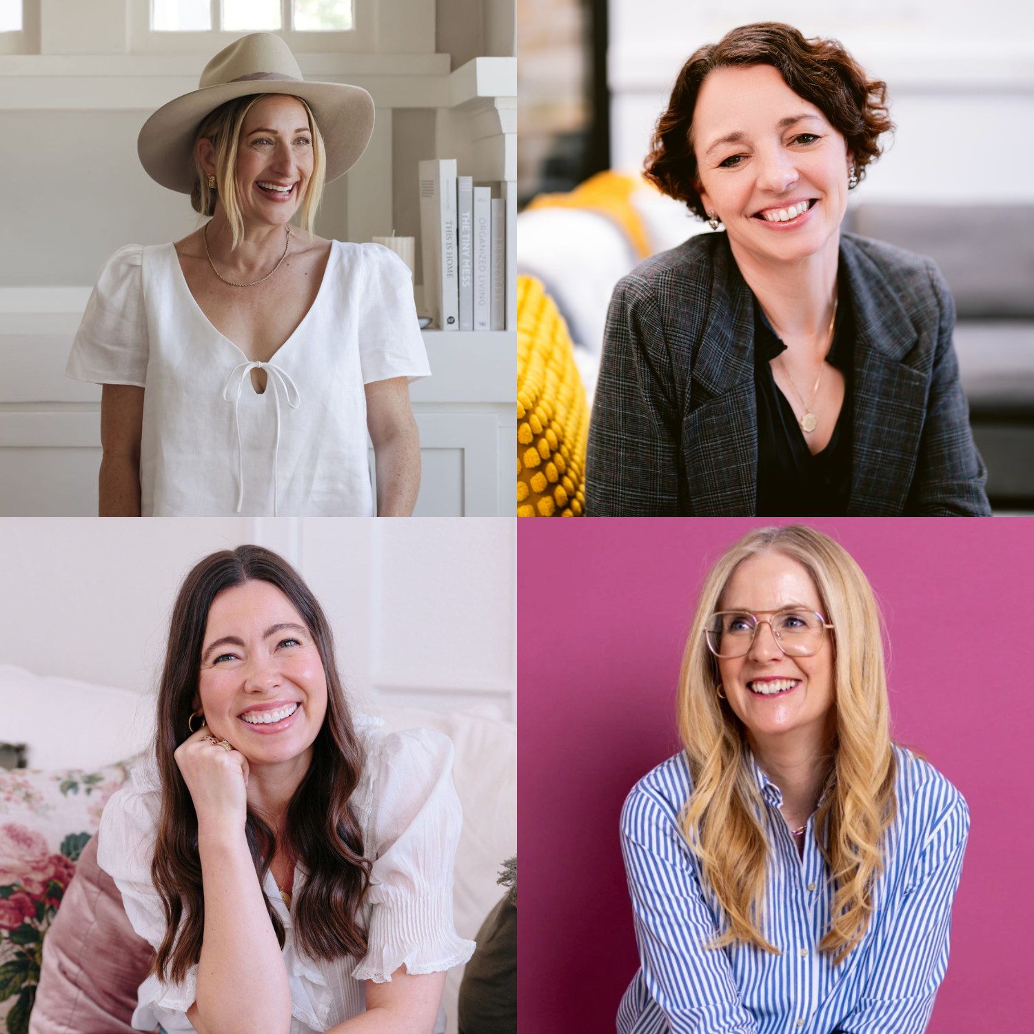 Substackers Presents: Meet the Women Behind the Writing