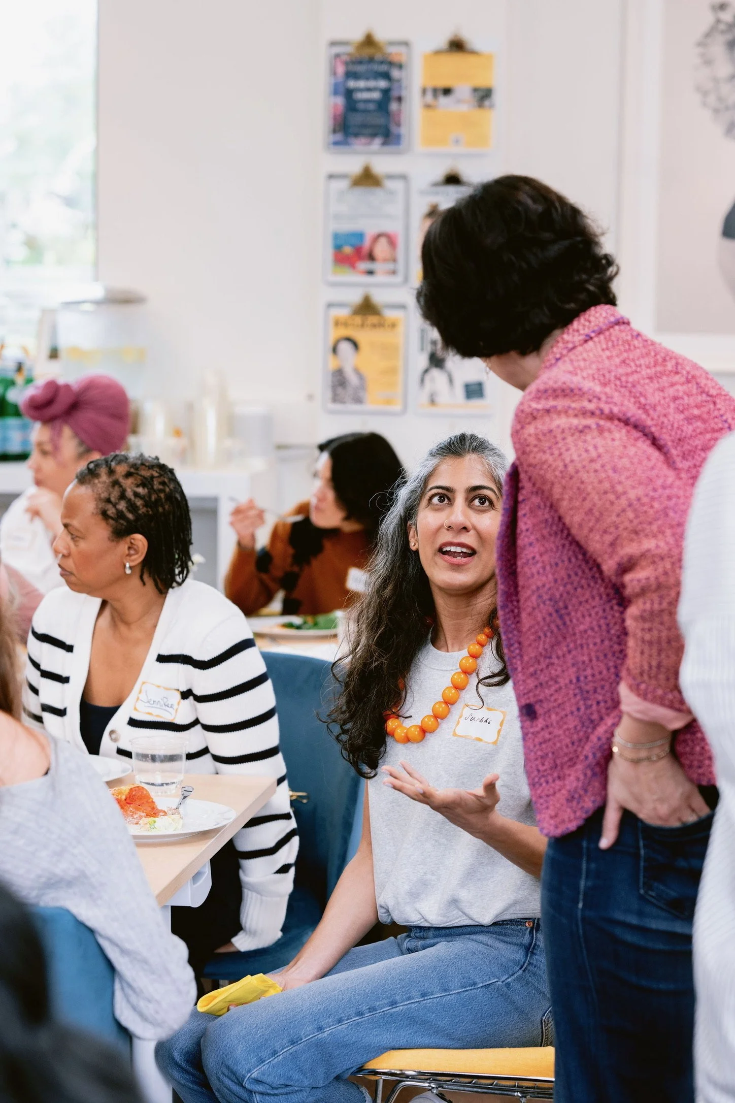 Offer &amp; Ask with Grace Kraaijvanger {Mill Valley}