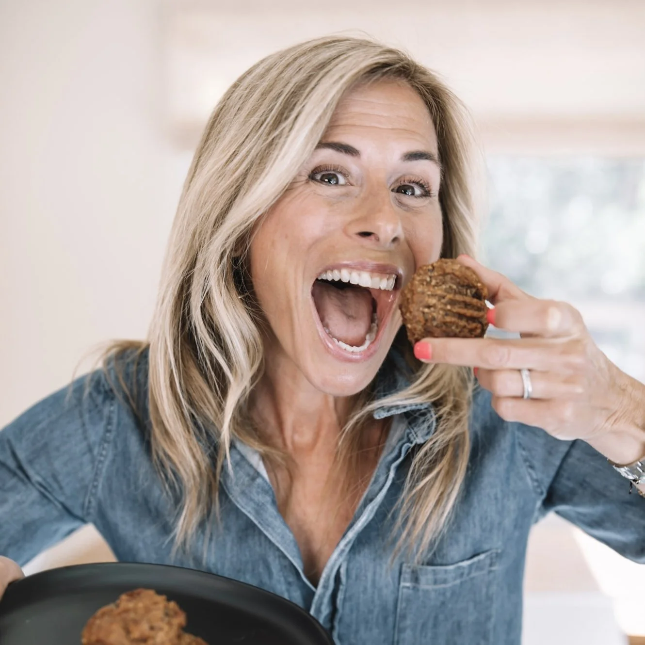 How to Get Comfortable Being Your Authentic Self on Social Media with Jackie Reale {Mill Valley}