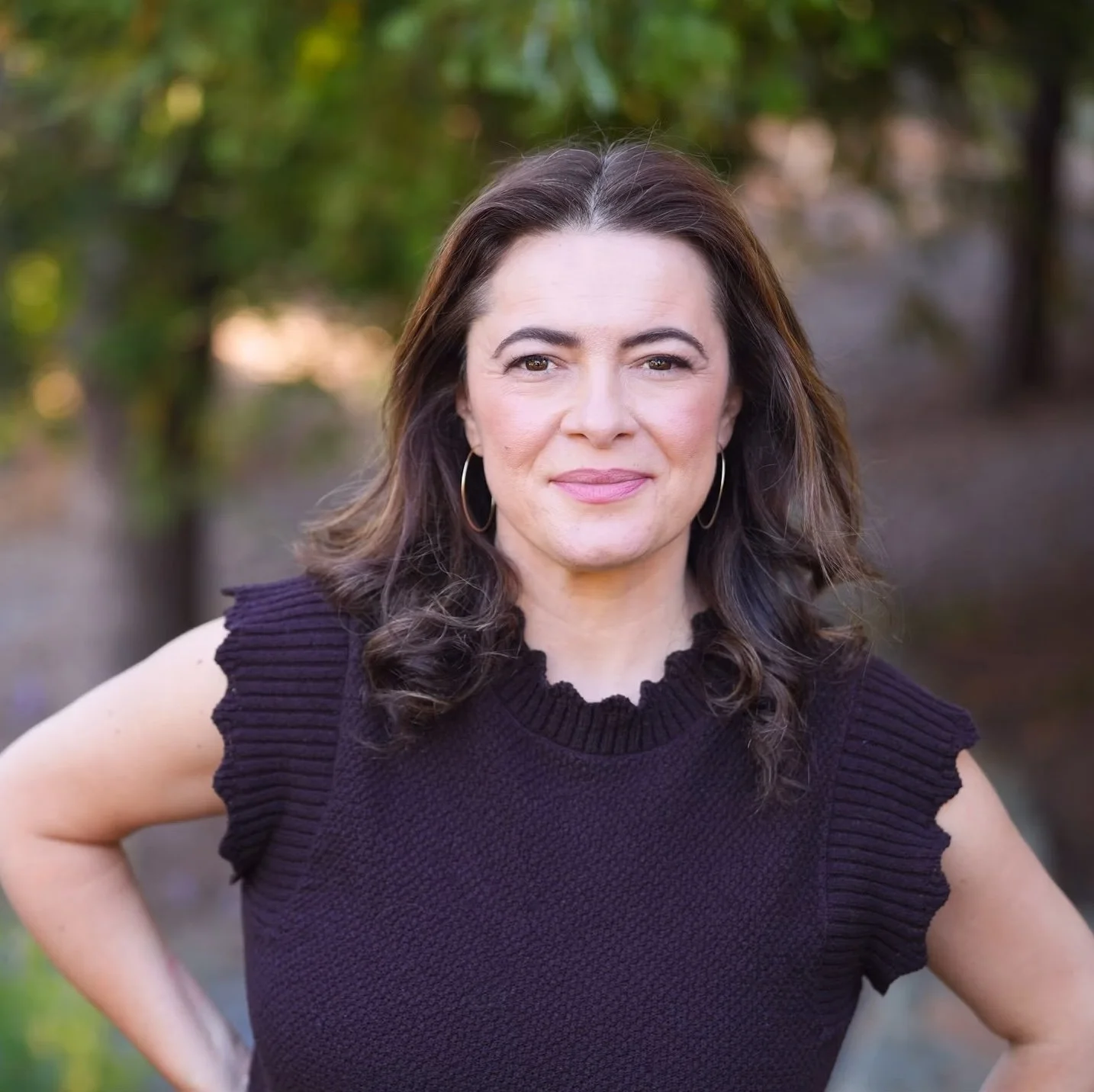 Healing A Hurt&nbsp;with Tara Mohr {Mill Valley}