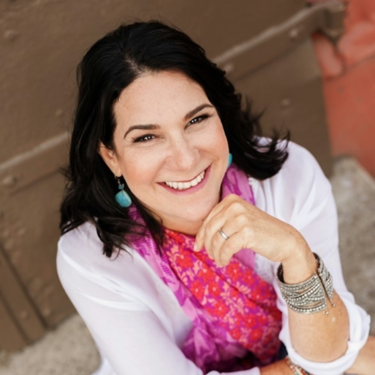 Even Smart Women Get Scammed with Marci Rinkoff