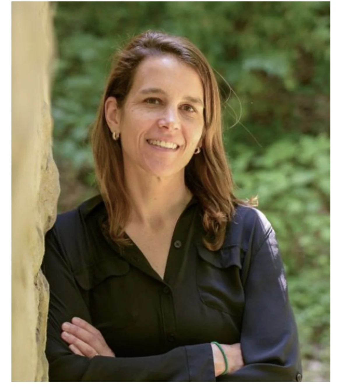 Beyond “Managing It All”: Reclaiming Identity, Purpose &amp; Self-Worth in Motherhood with Anne Hopkins