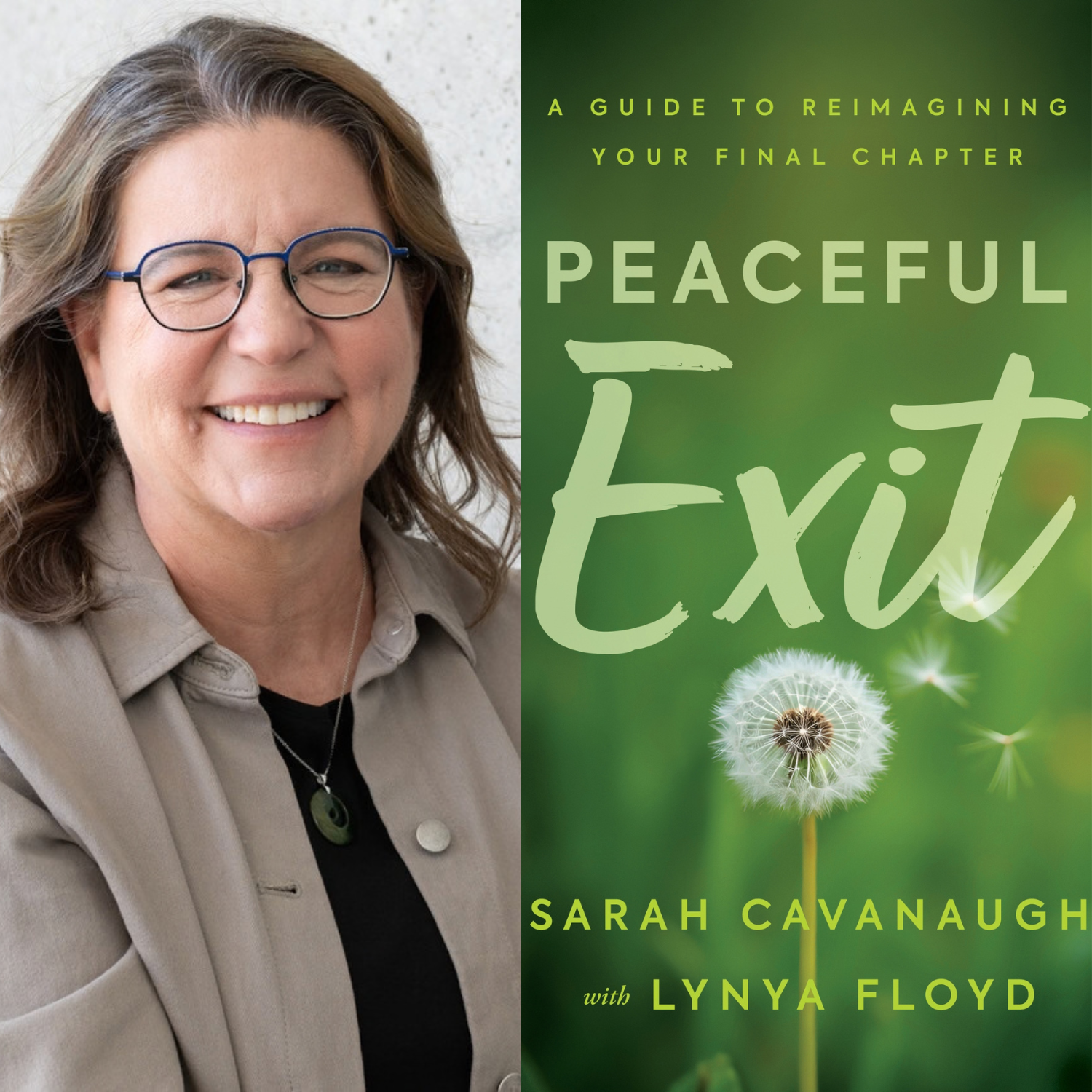 The Conversations That Matter: Navigating Life, Loss &amp; What Comes Next