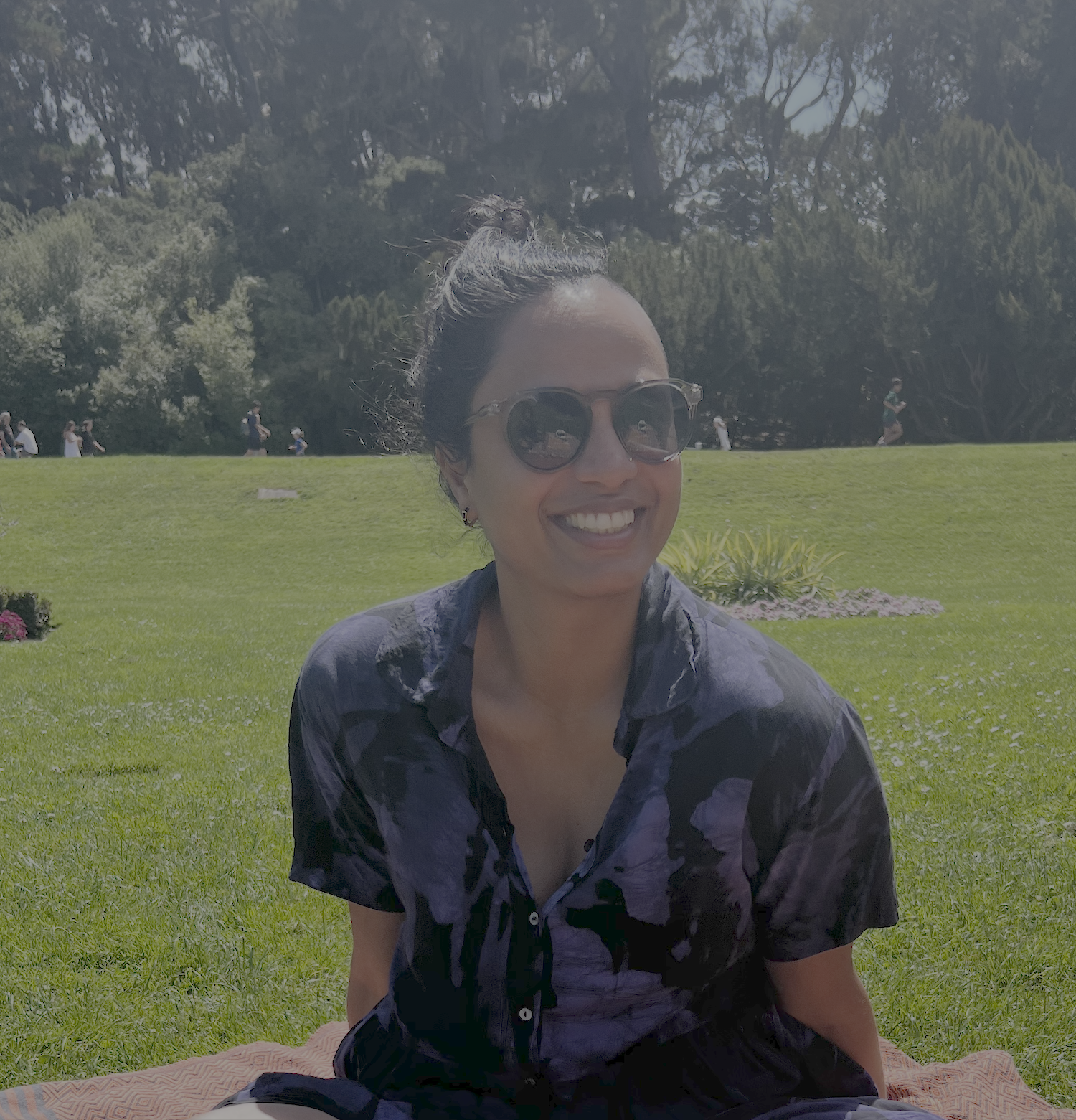 The Body Knows with Nisch Reddy