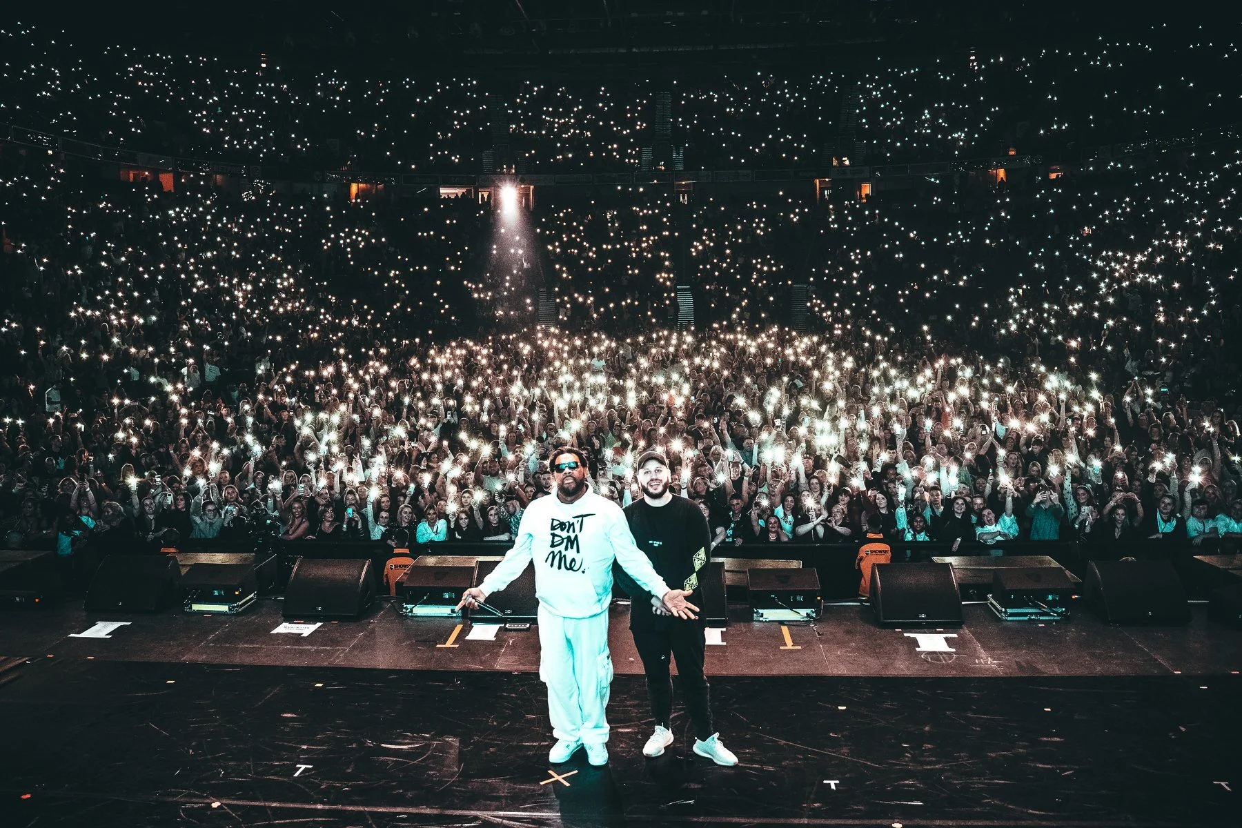 Konserter I Europa 2017