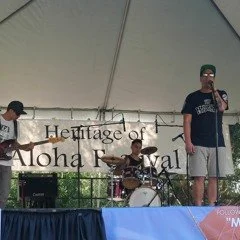 The Moʻolelo Award (Music + Storytelling)
