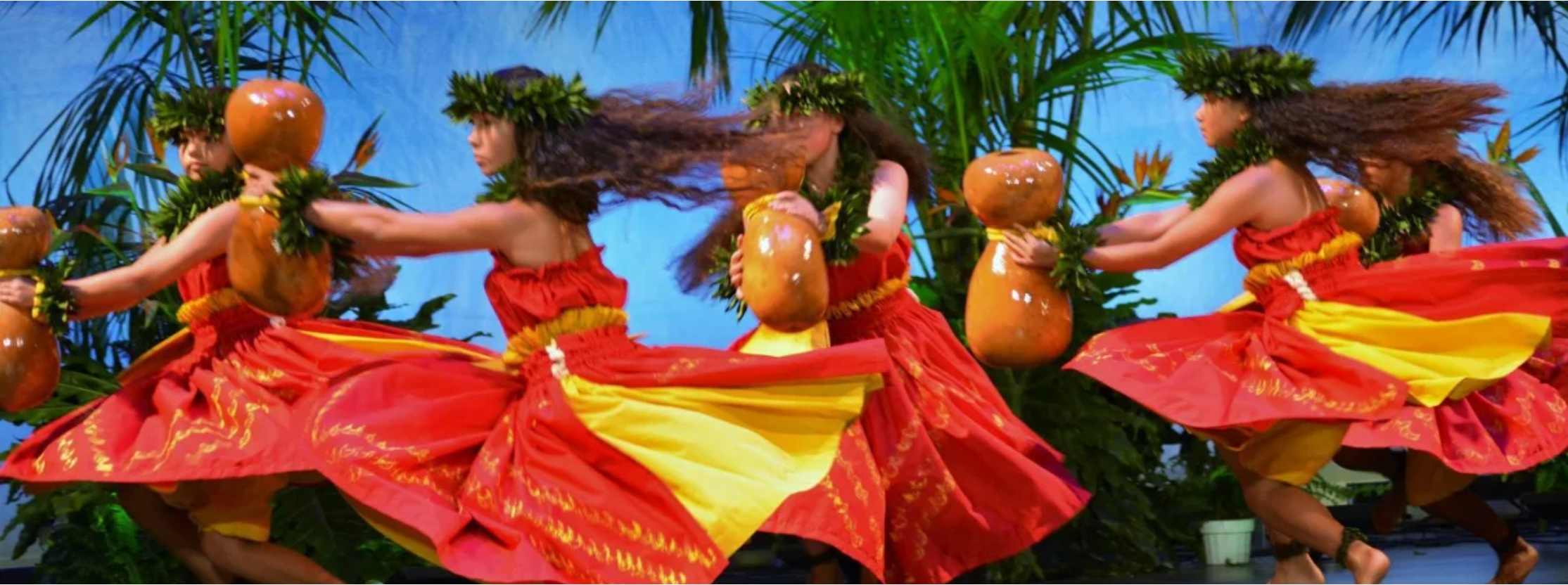 The Alakaʻi Award (NHPI Success in Diaspora)