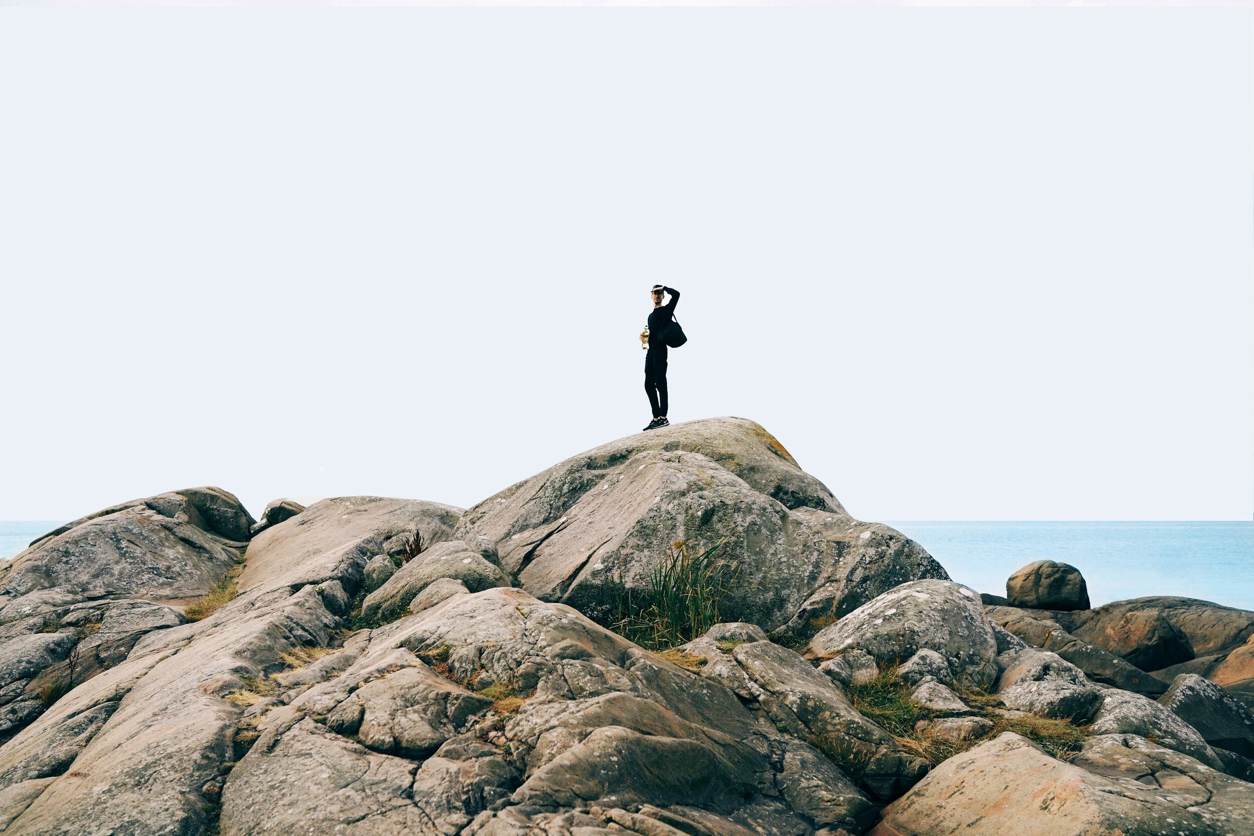 Halland &amp; Skåne