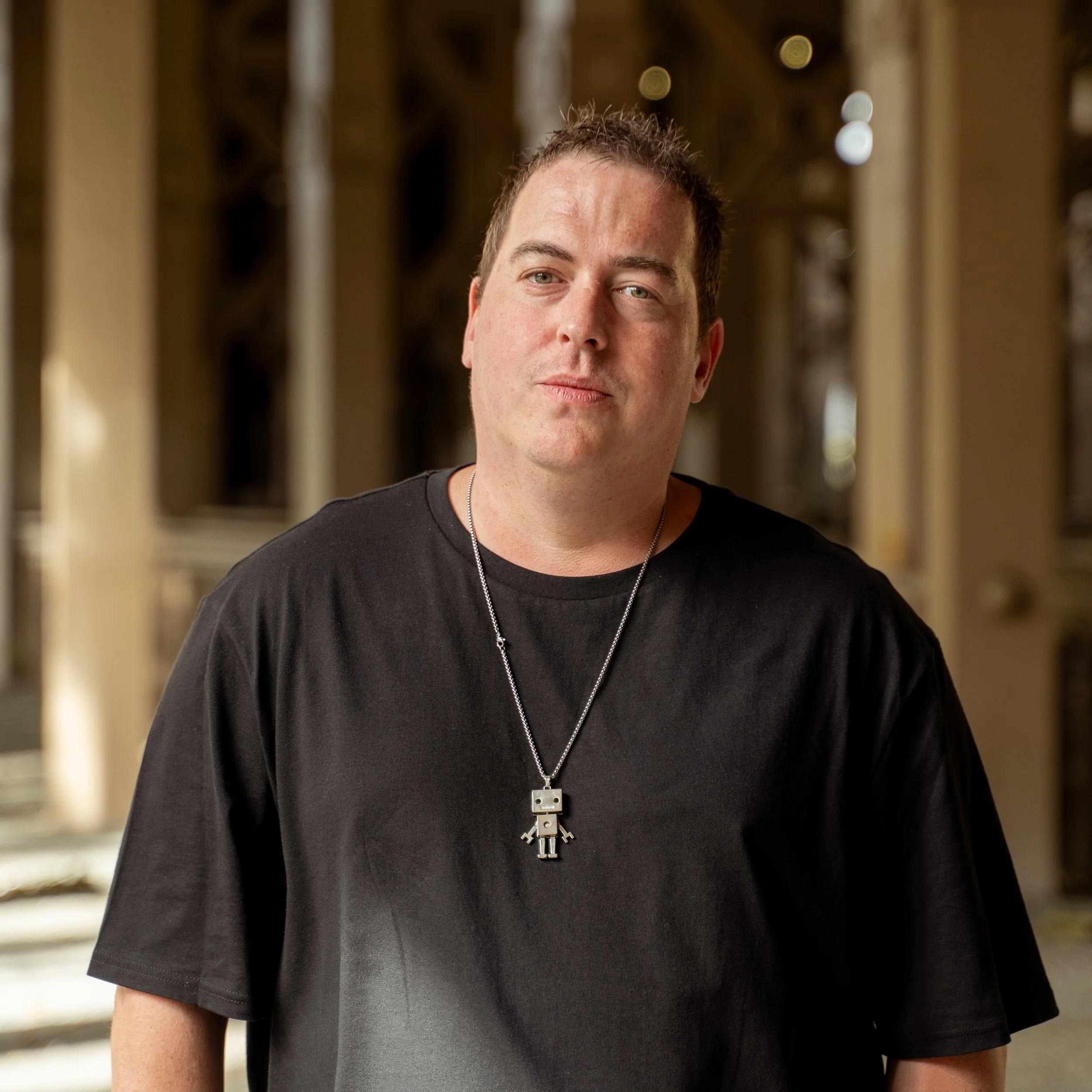 Nic Wood of Tired of Fighting and Blame Yourself