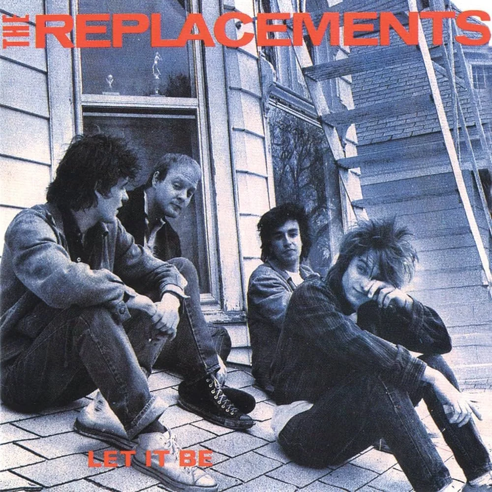 Flex Your Head 22: The Replacements - ‘Let It Be’