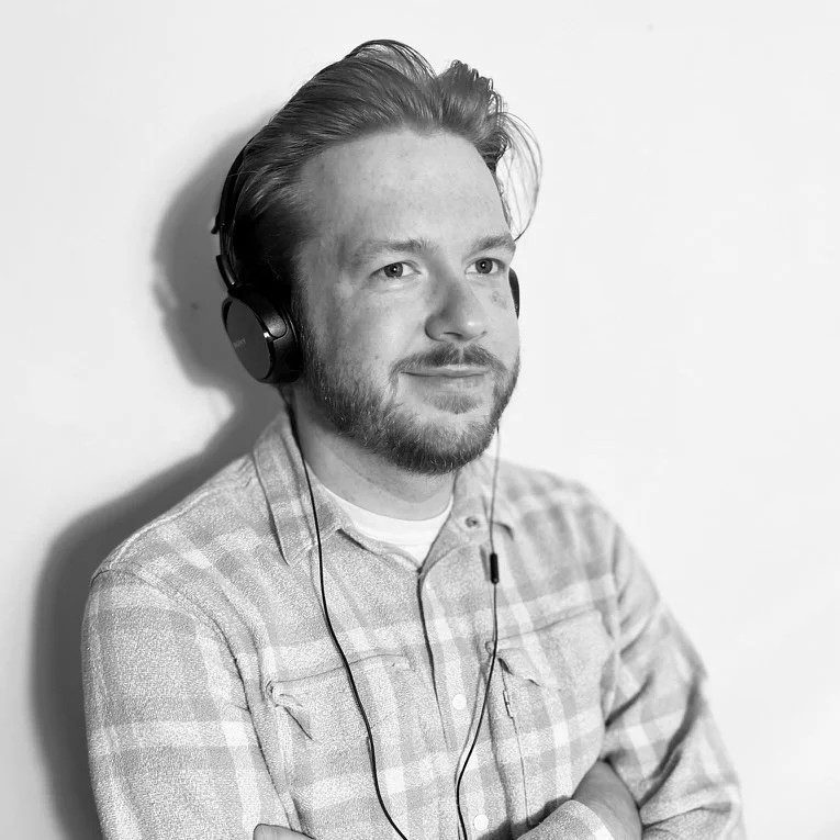 Filmmaker Landon Ramirez