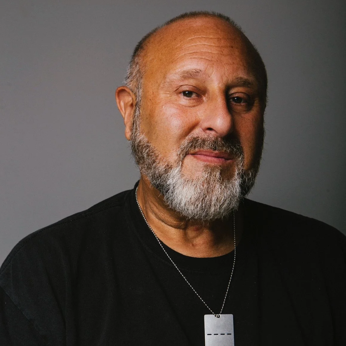 Howie Abrams of Heavy Healing