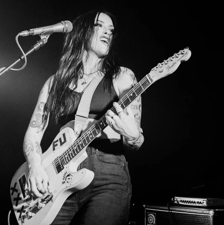 Alex MacDonald of Mermaid Island