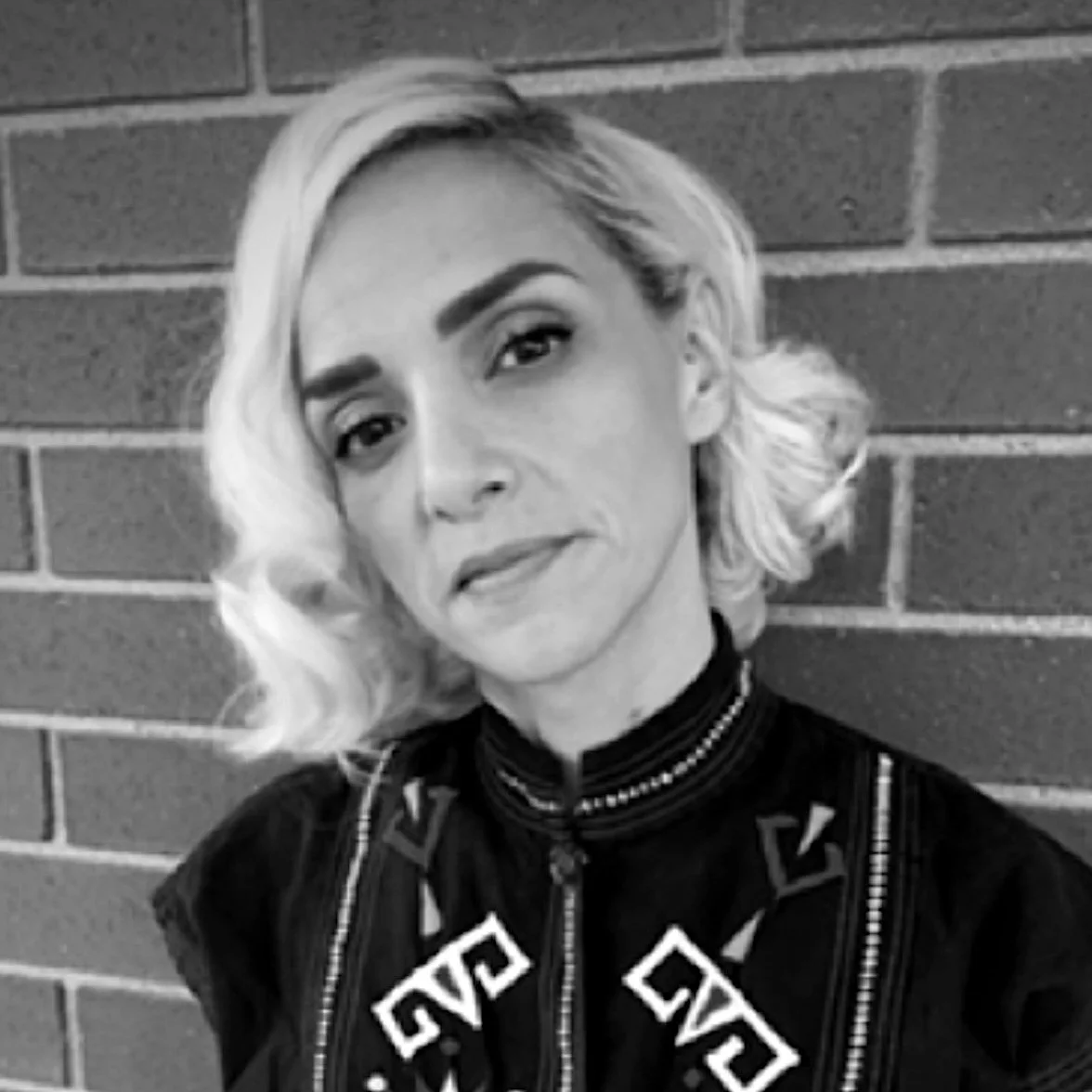 Krista Holly Diem of LAPêCHE
