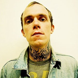 REPLAY: Jacob Bannon of Converge