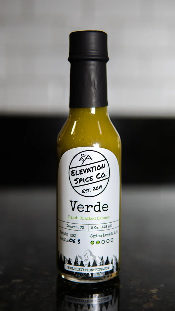 Verde