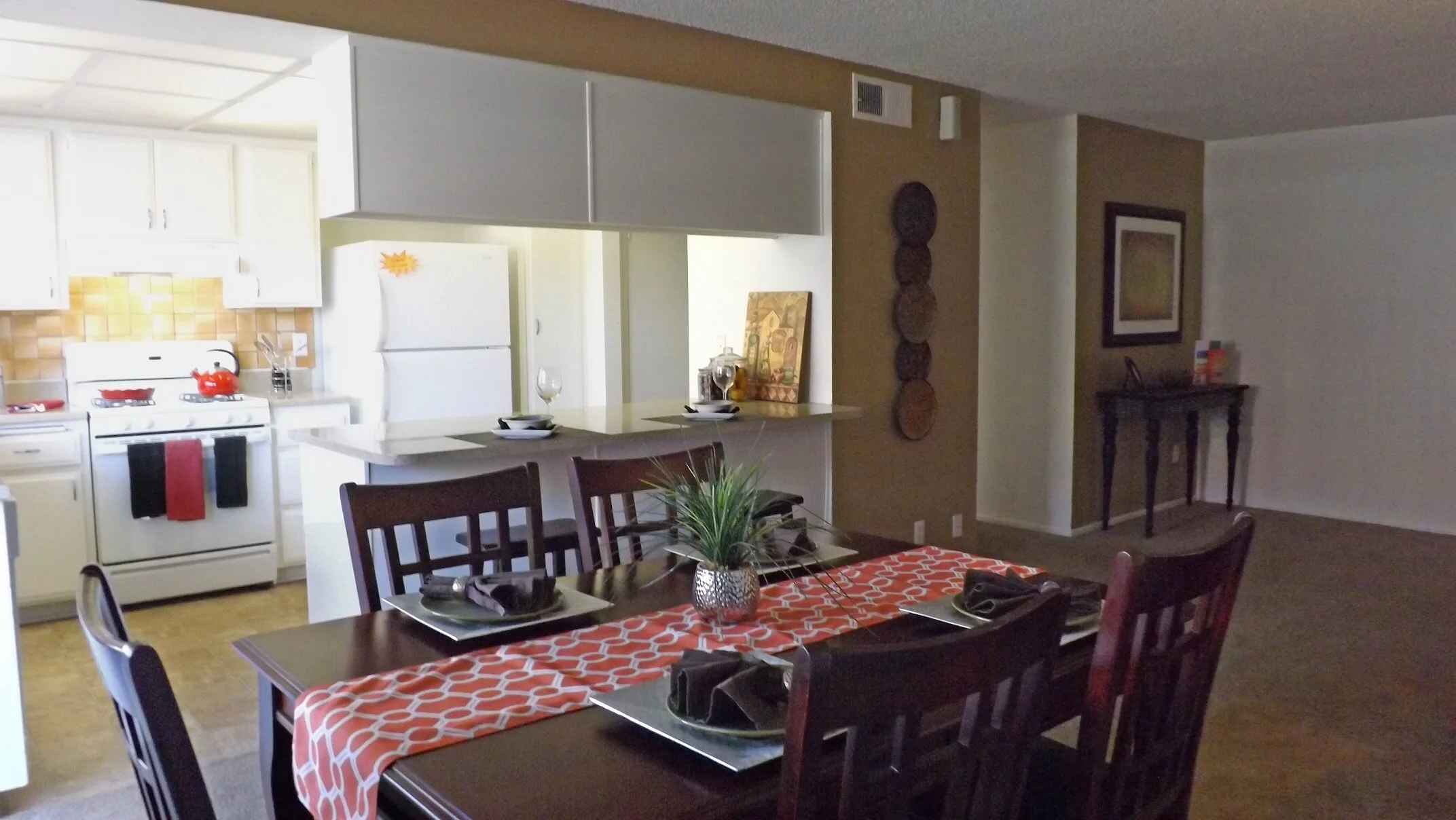 Amberwood Villas You Home!