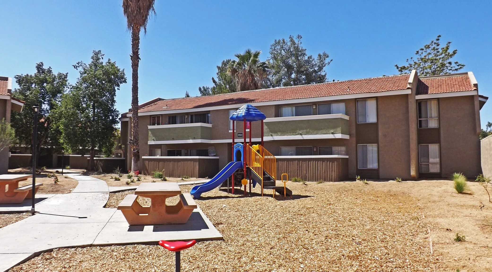 Amberwood Villas You Home!