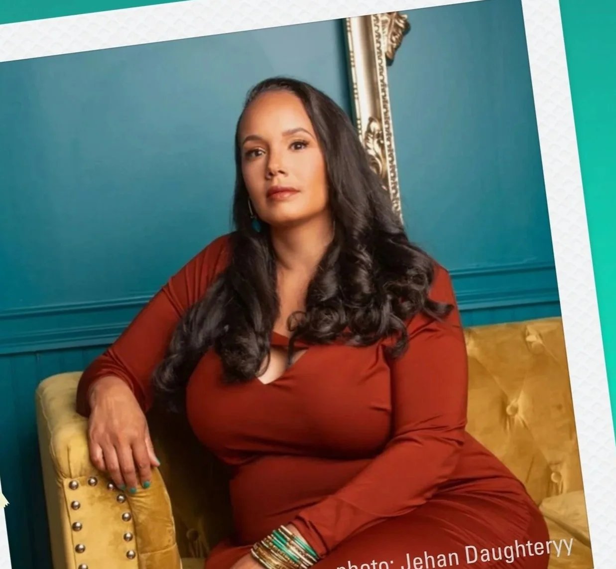 Artist Self-Care Day w/Rachael Scott 